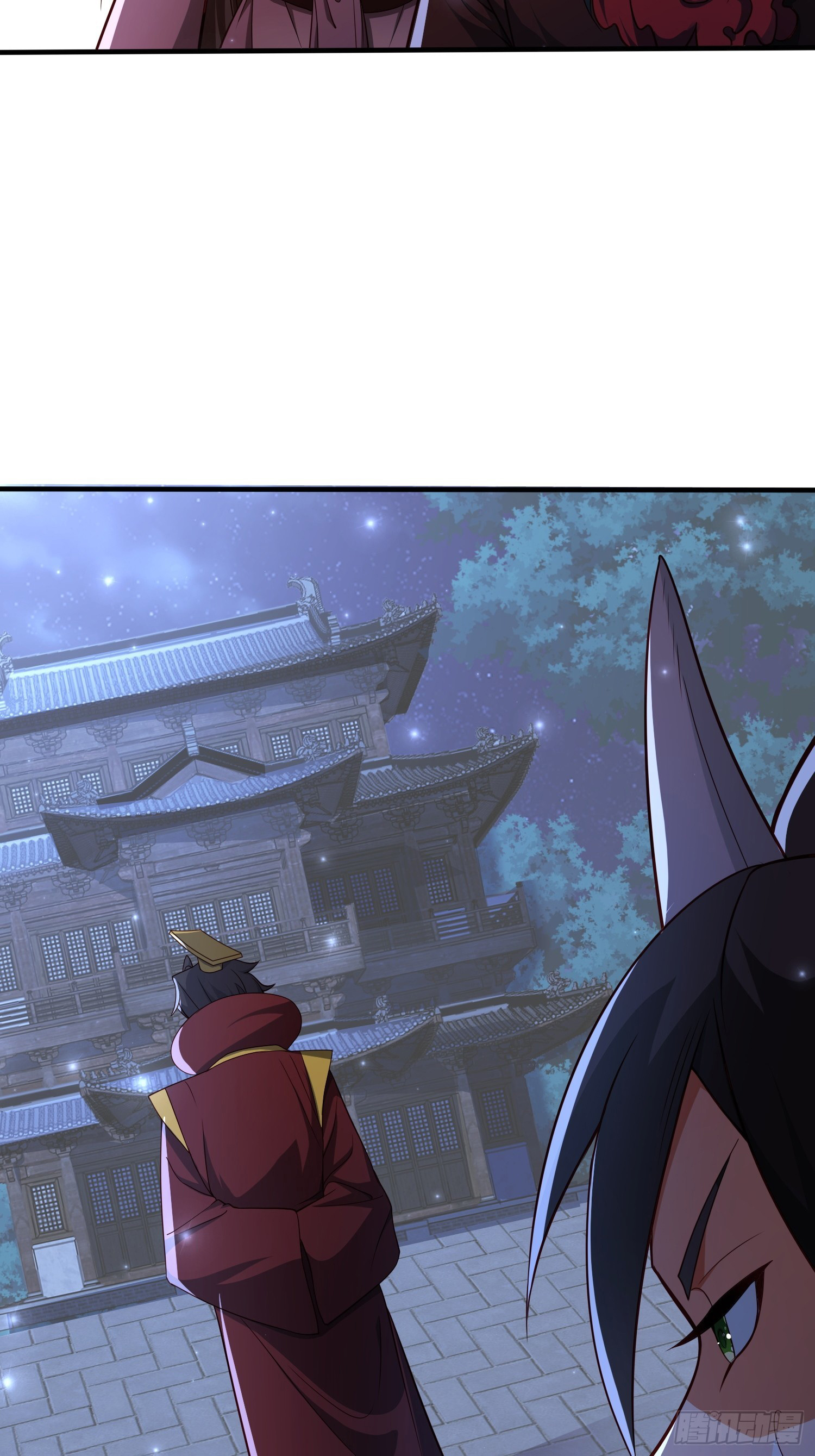 Trời Má ! Ta Chuyển Sinh Thành Rùa ! Chap 117 - Next Chap 118