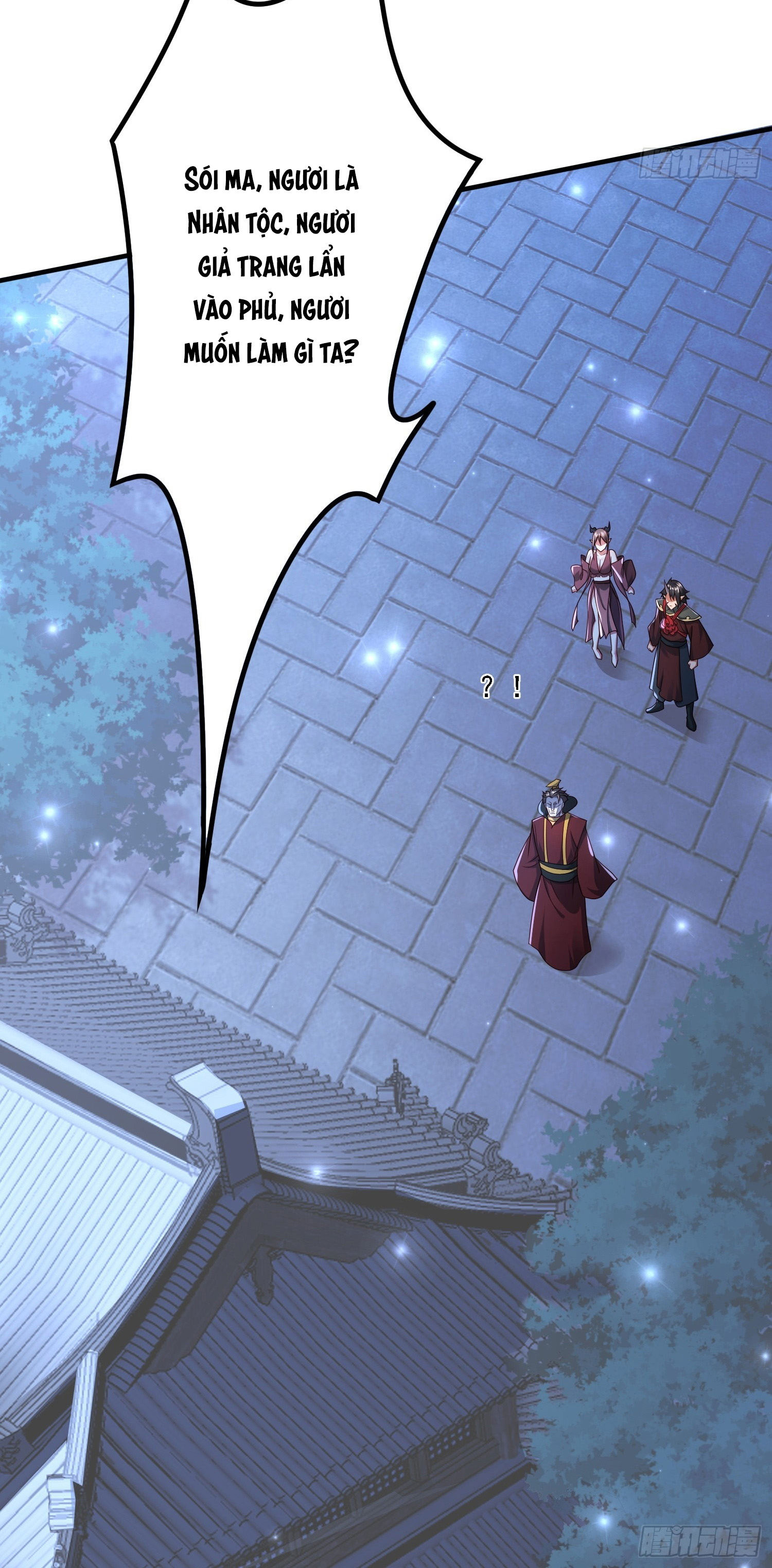 Trời Má ! Ta Chuyển Sinh Thành Rùa ! Chap 117 - Next Chap 118