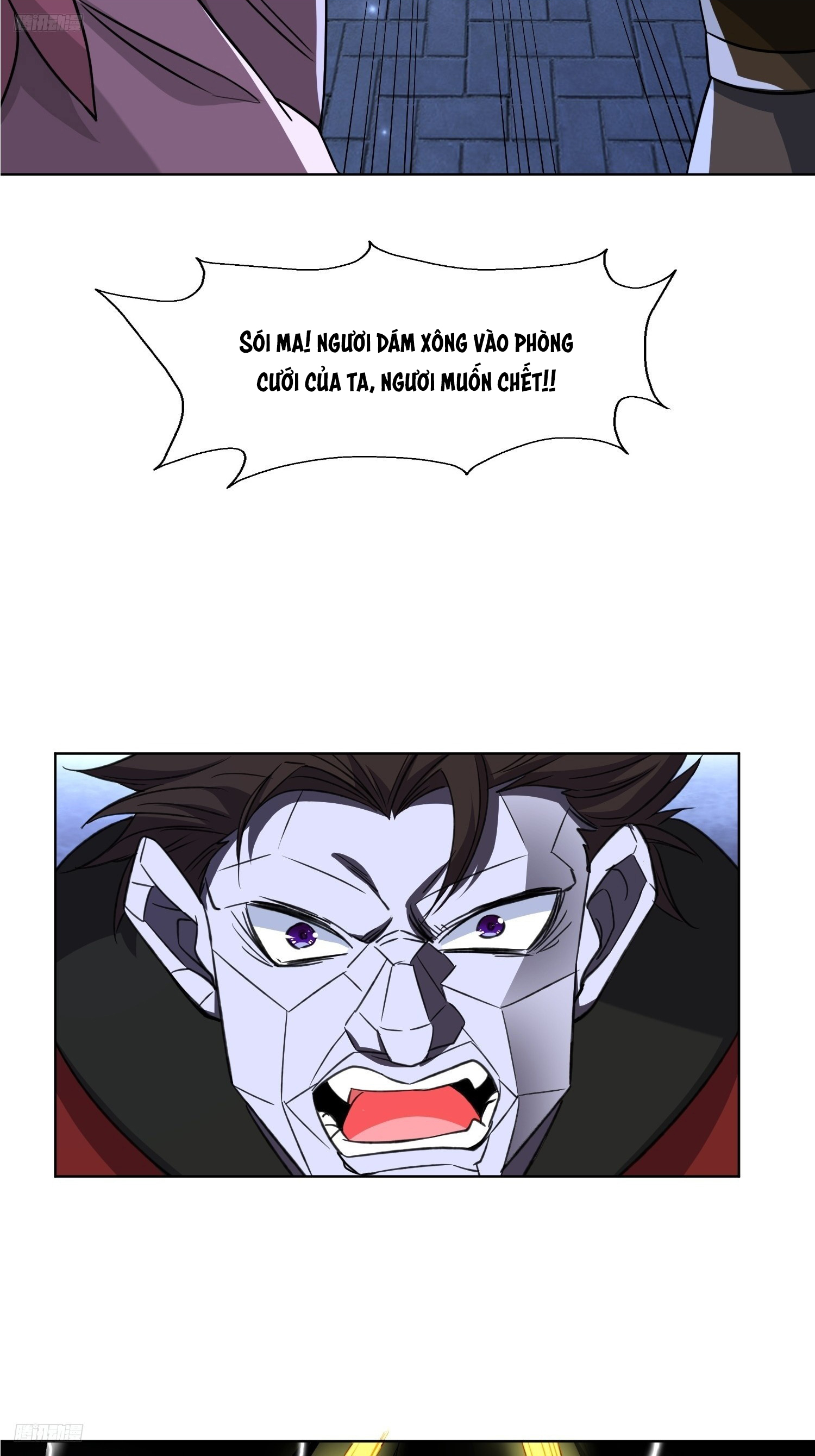 Trời Má ! Ta Chuyển Sinh Thành Rùa ! Chap 118 - Next Chap 119