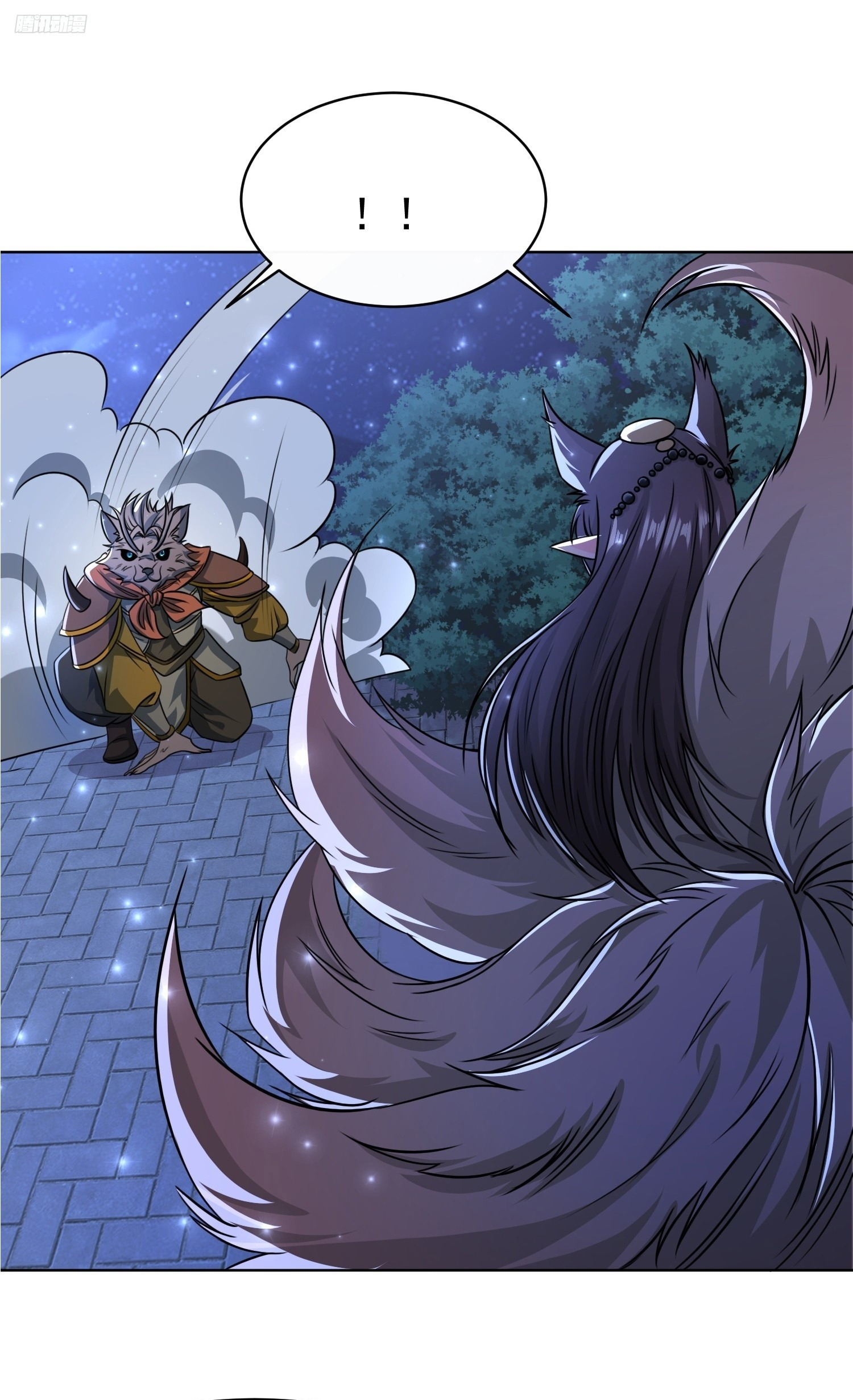 Trời Má ! Ta Chuyển Sinh Thành Rùa ! Chap 118 - Next Chap 119