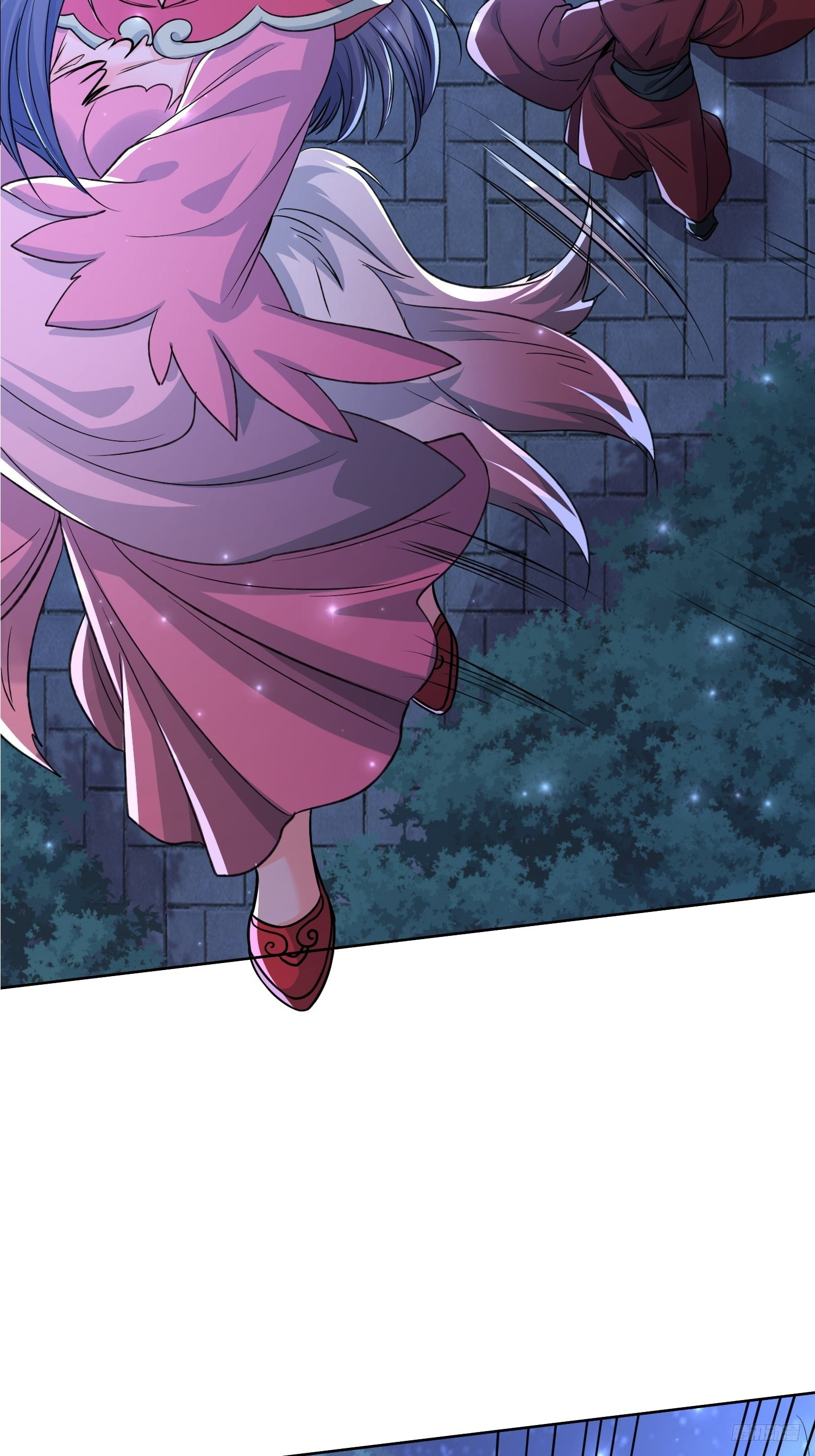 Trời Má ! Ta Chuyển Sinh Thành Rùa ! Chap 118 - Next Chap 119