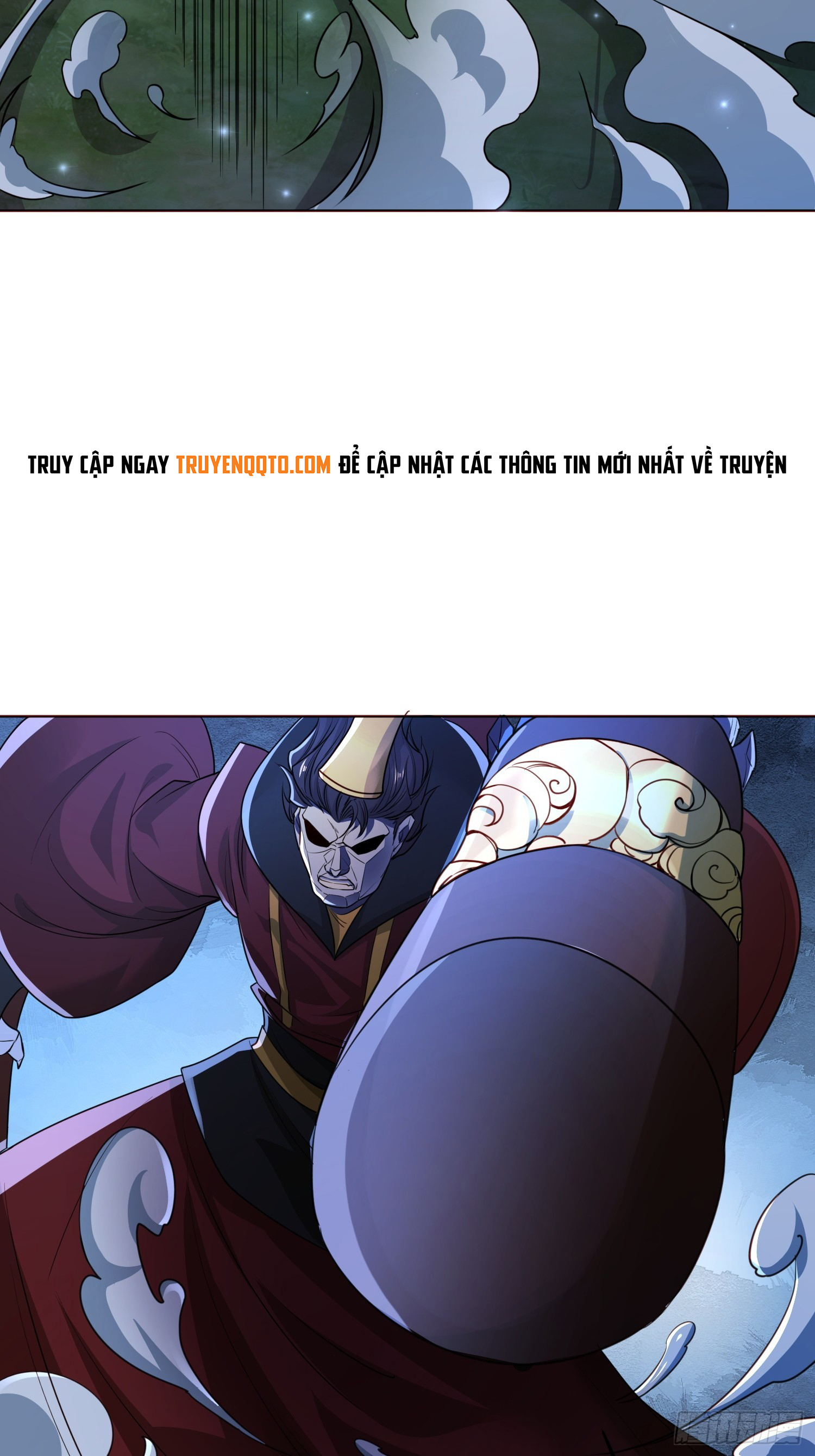 Trời Má ! Ta Chuyển Sinh Thành Rùa ! Chap 118 - Next Chap 119