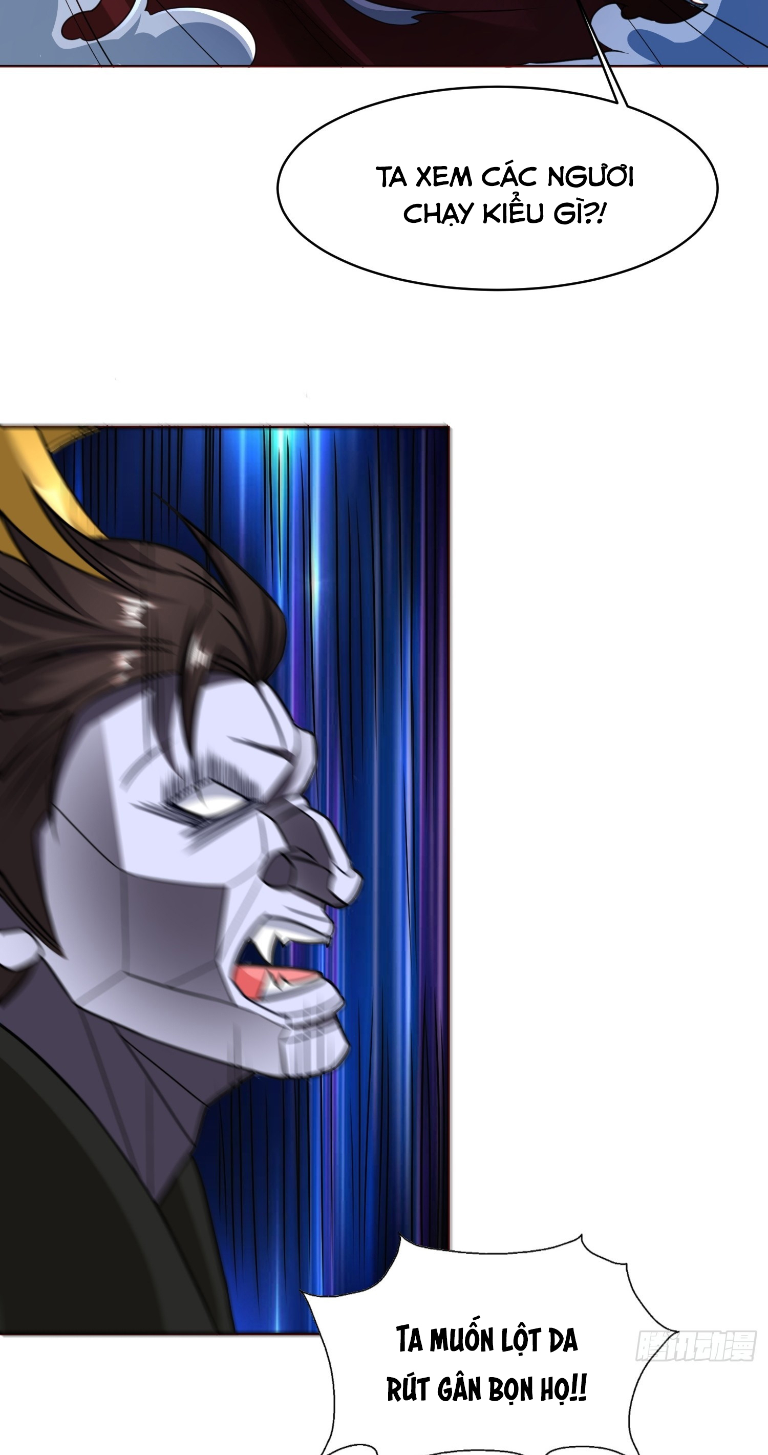 Trời Má ! Ta Chuyển Sinh Thành Rùa ! Chap 118 - Next Chap 119