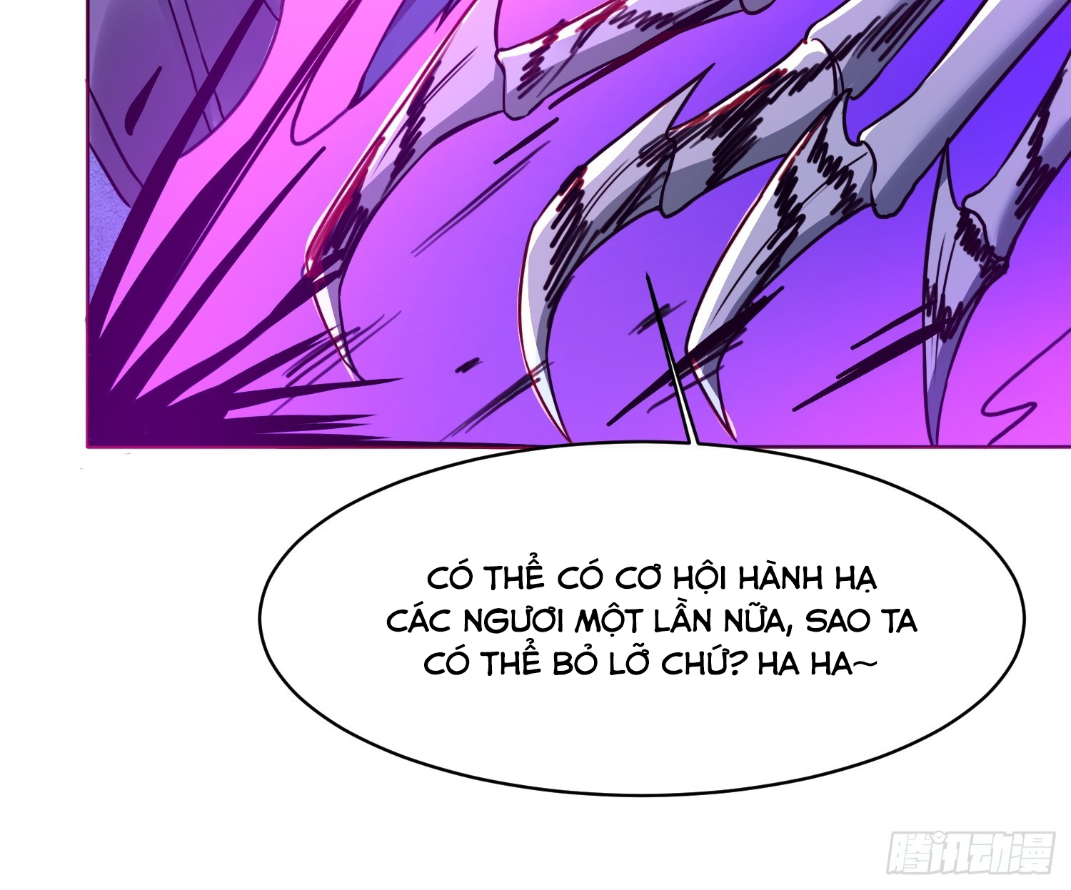 Trời Má ! Ta Chuyển Sinh Thành Rùa ! Chap 118 - Next Chap 119