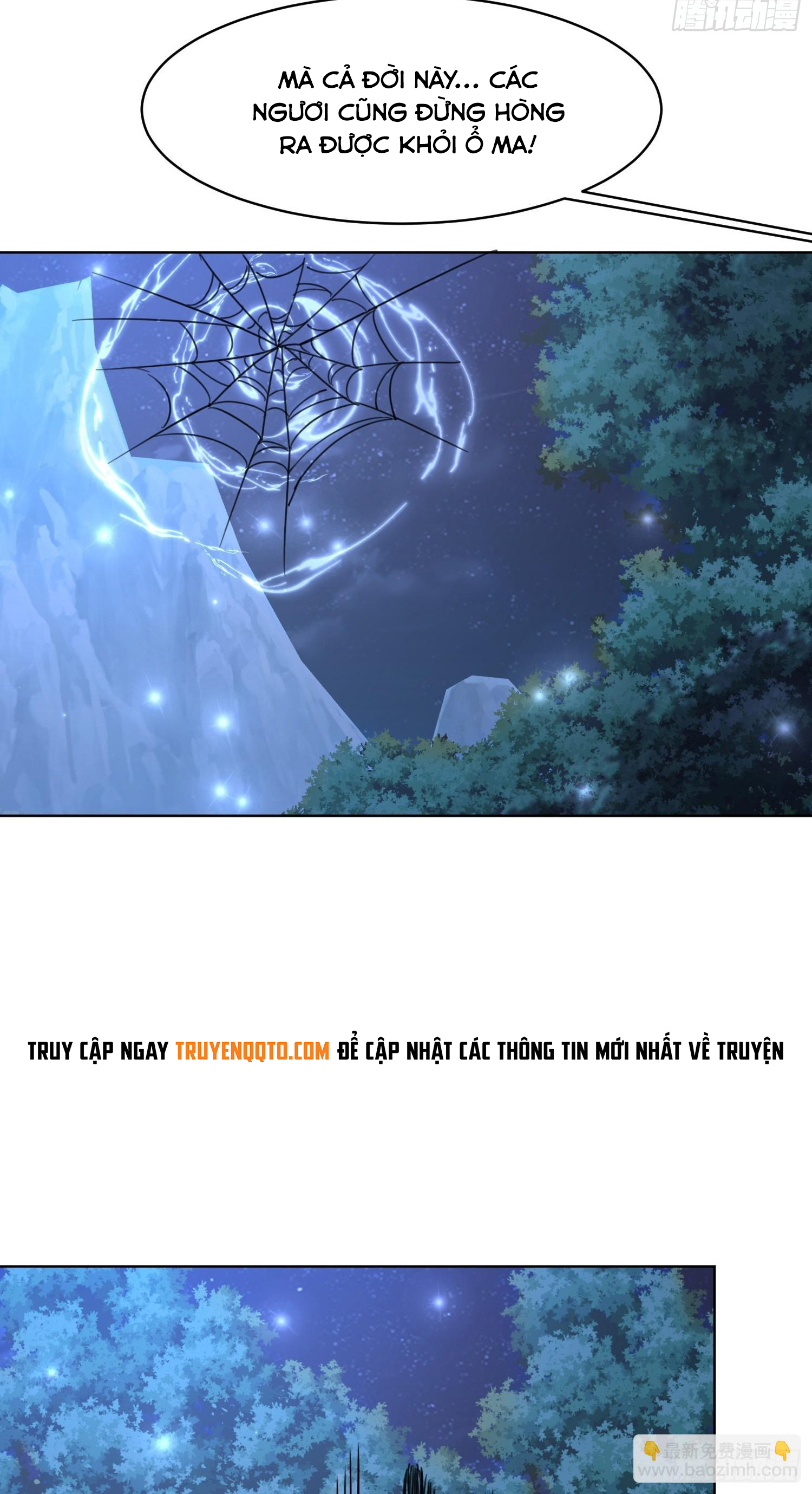 Trời Má ! Ta Chuyển Sinh Thành Rùa ! Chap 118 - Next Chap 119