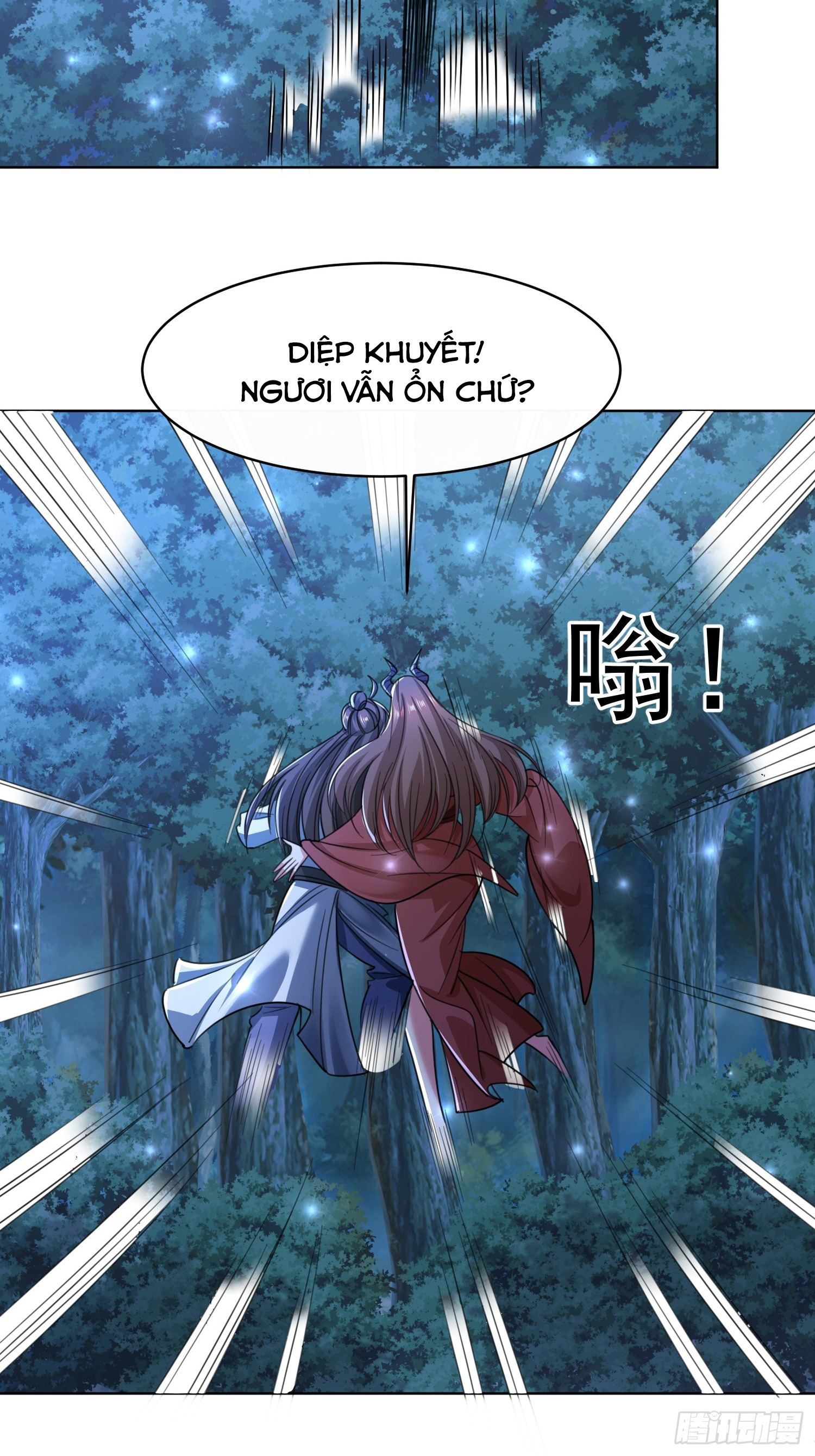 Trời Má ! Ta Chuyển Sinh Thành Rùa ! Chap 118 - Next Chap 119