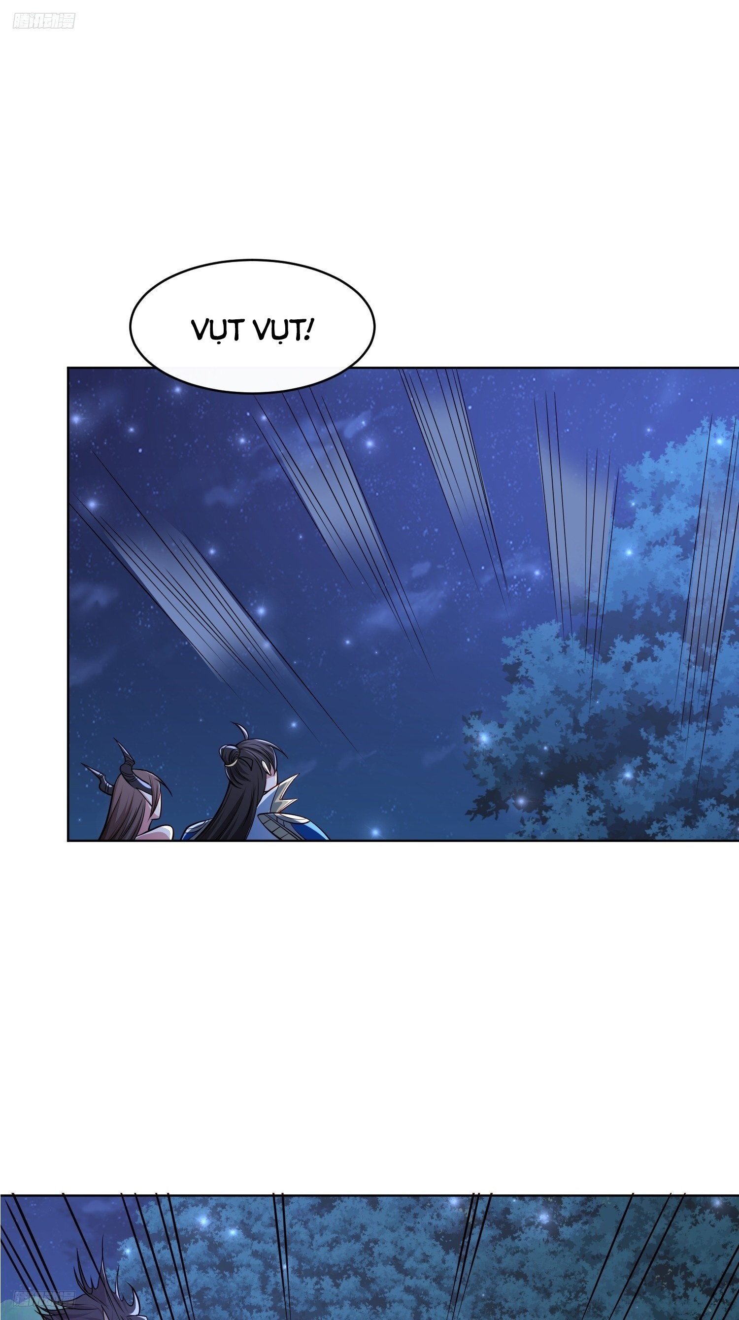 Trời Má ! Ta Chuyển Sinh Thành Rùa ! Chap 119 - Next Chap 120