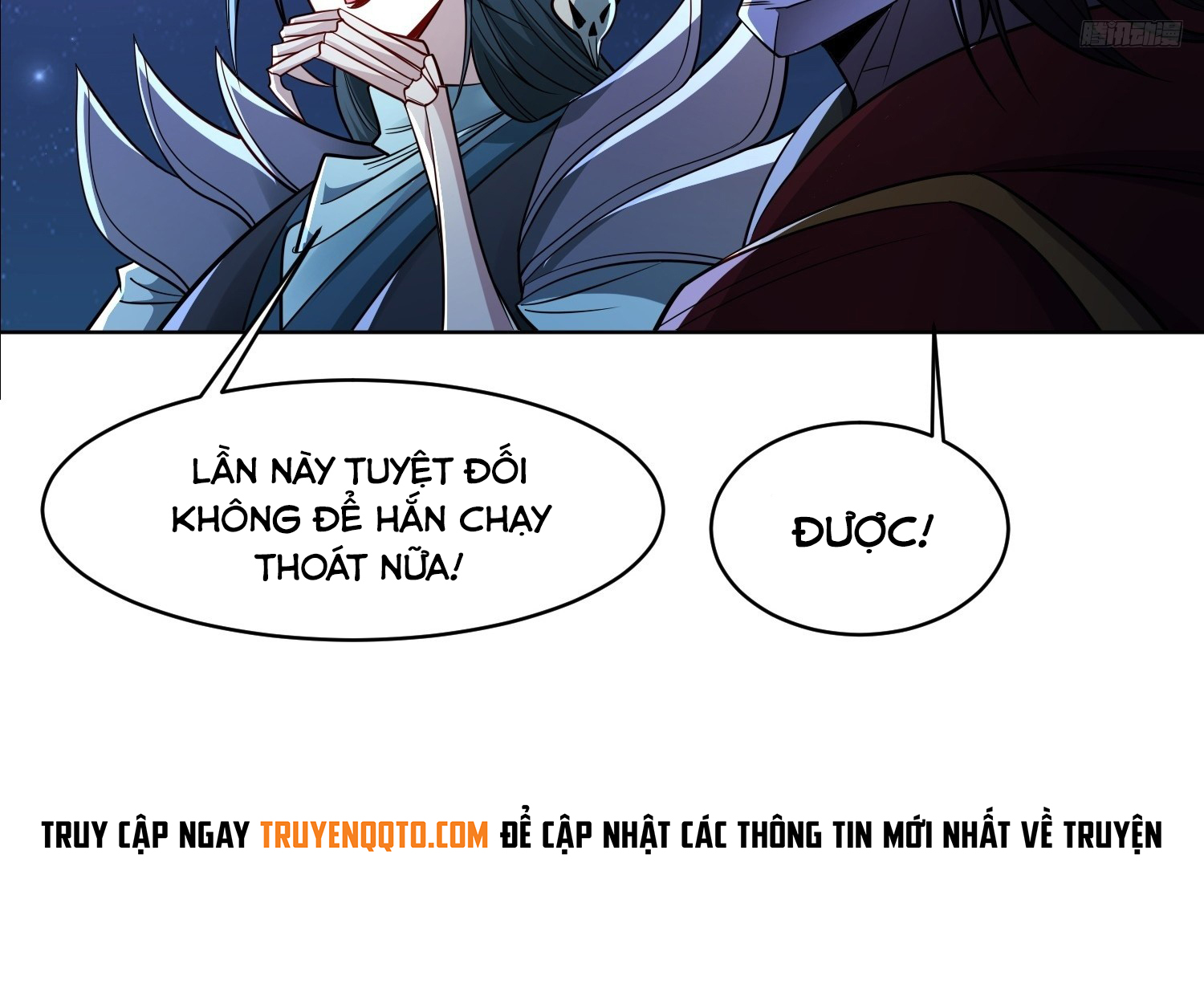 Trời Má ! Ta Chuyển Sinh Thành Rùa ! Chap 119 - Next Chap 120