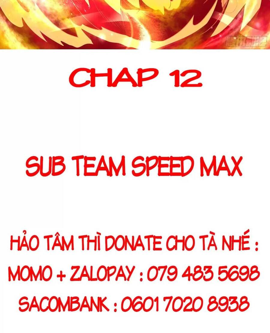Trời Má ! Ta Chuyển Sinh Thành Rùa ! Chap 12 - Next Chap 13