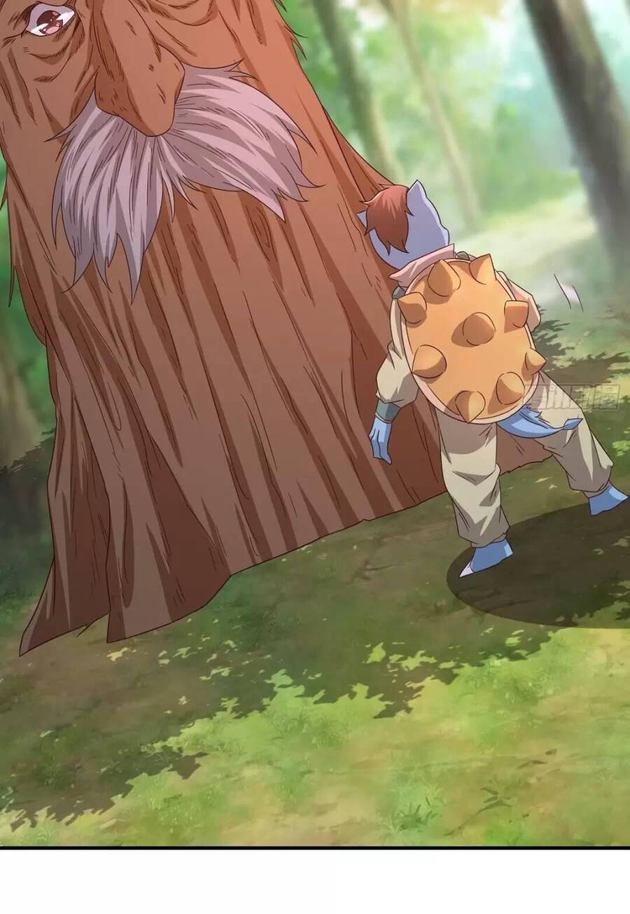 Trời Má ! Ta Chuyển Sinh Thành Rùa ! Chap 12 - Next Chap 13