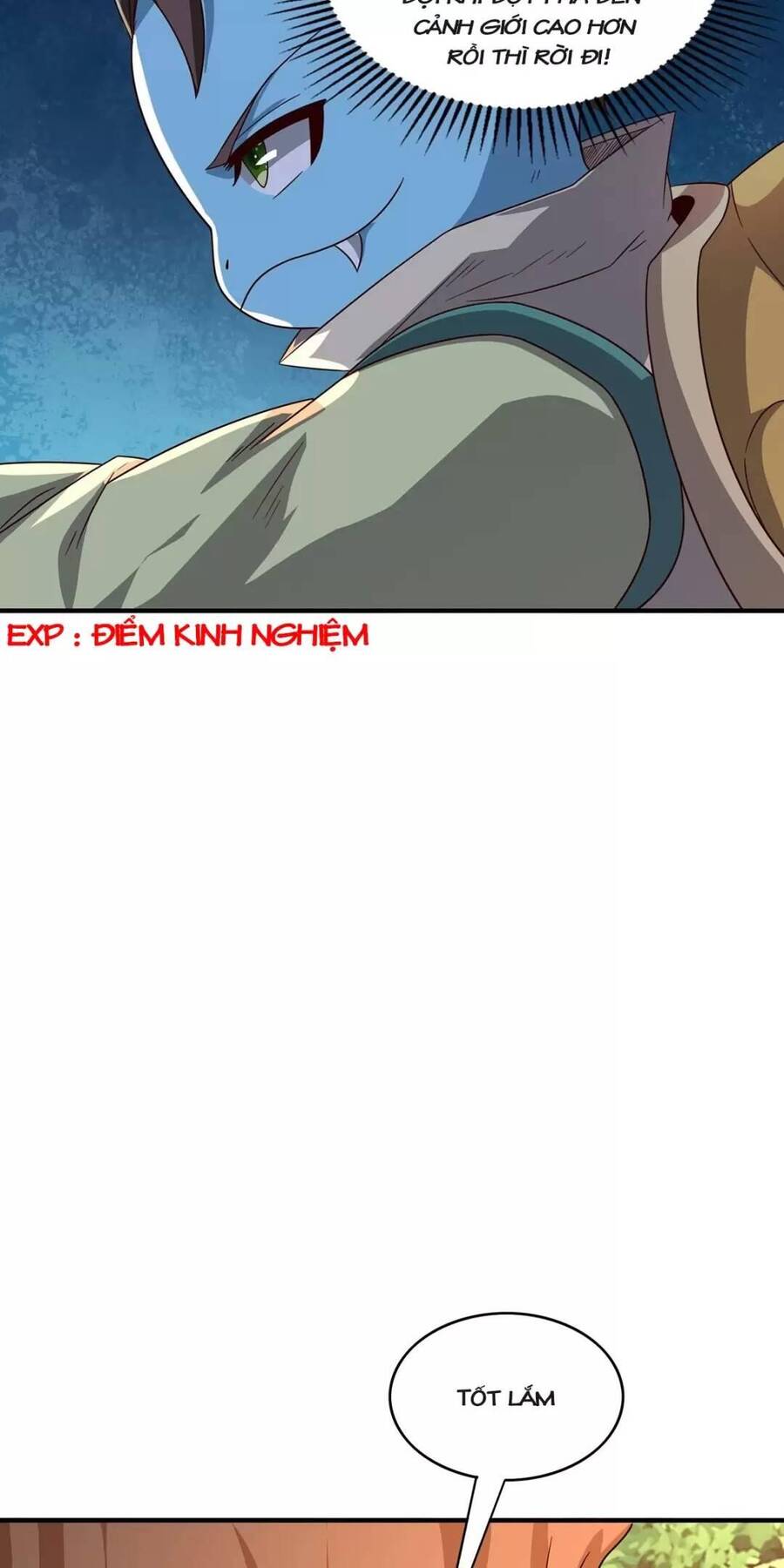 Trời Má ! Ta Chuyển Sinh Thành Rùa ! Chap 12 - Next Chap 13