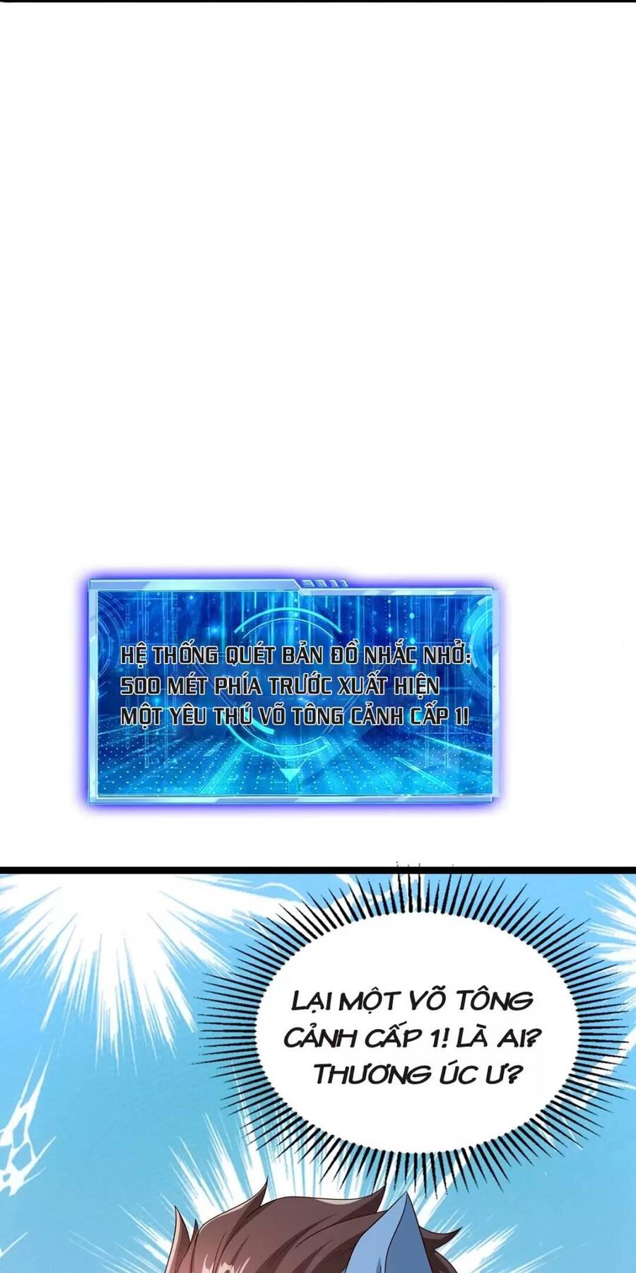 Trời Má ! Ta Chuyển Sinh Thành Rùa ! Chap 12 - Next Chap 13