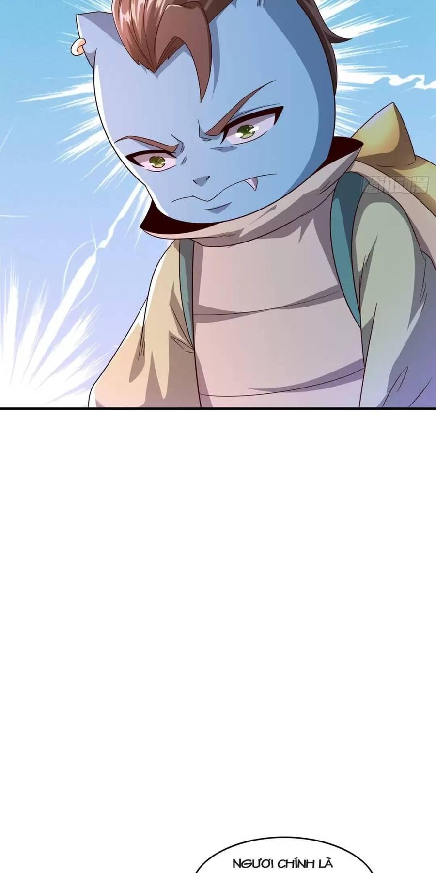Trời Má ! Ta Chuyển Sinh Thành Rùa ! Chap 12 - Next Chap 13