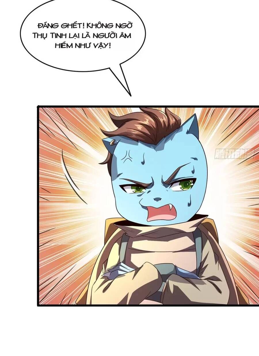 Trời Má ! Ta Chuyển Sinh Thành Rùa ! Chap 12 - Next Chap 13