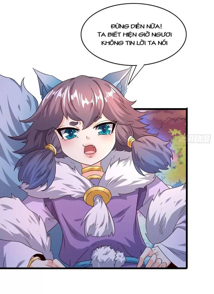 Trời Má ! Ta Chuyển Sinh Thành Rùa ! Chap 12 - Next Chap 13