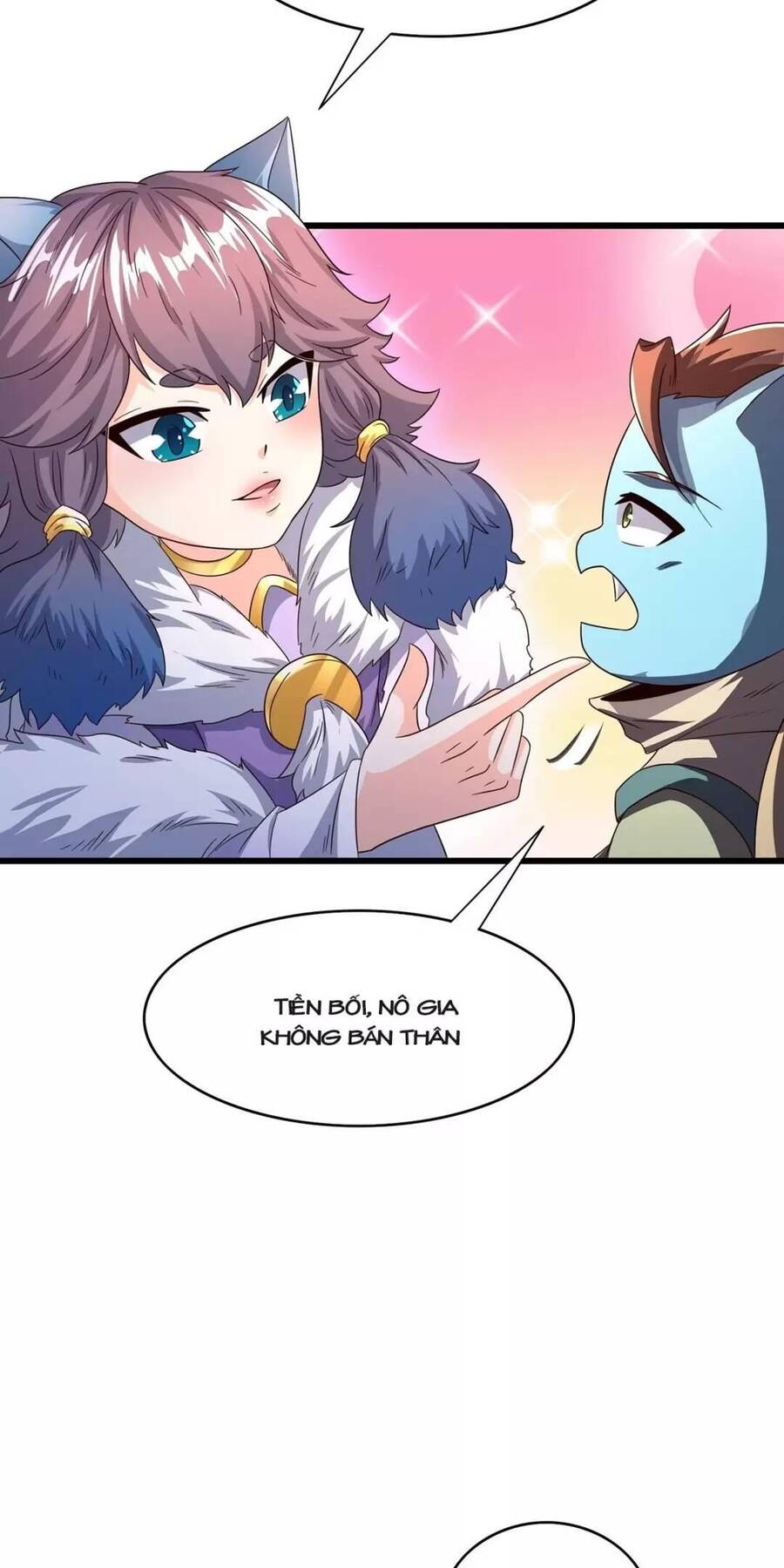 Trời Má ! Ta Chuyển Sinh Thành Rùa ! Chap 12 - Next Chap 13