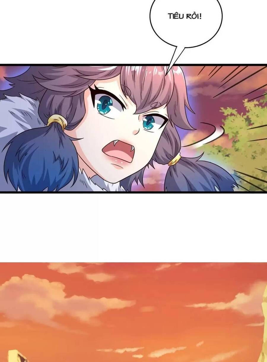 Trời Má ! Ta Chuyển Sinh Thành Rùa ! Chap 12 - Next Chap 13
