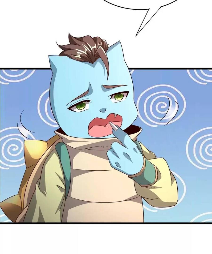 Trời Má ! Ta Chuyển Sinh Thành Rùa ! Chap 12 - Next Chap 13