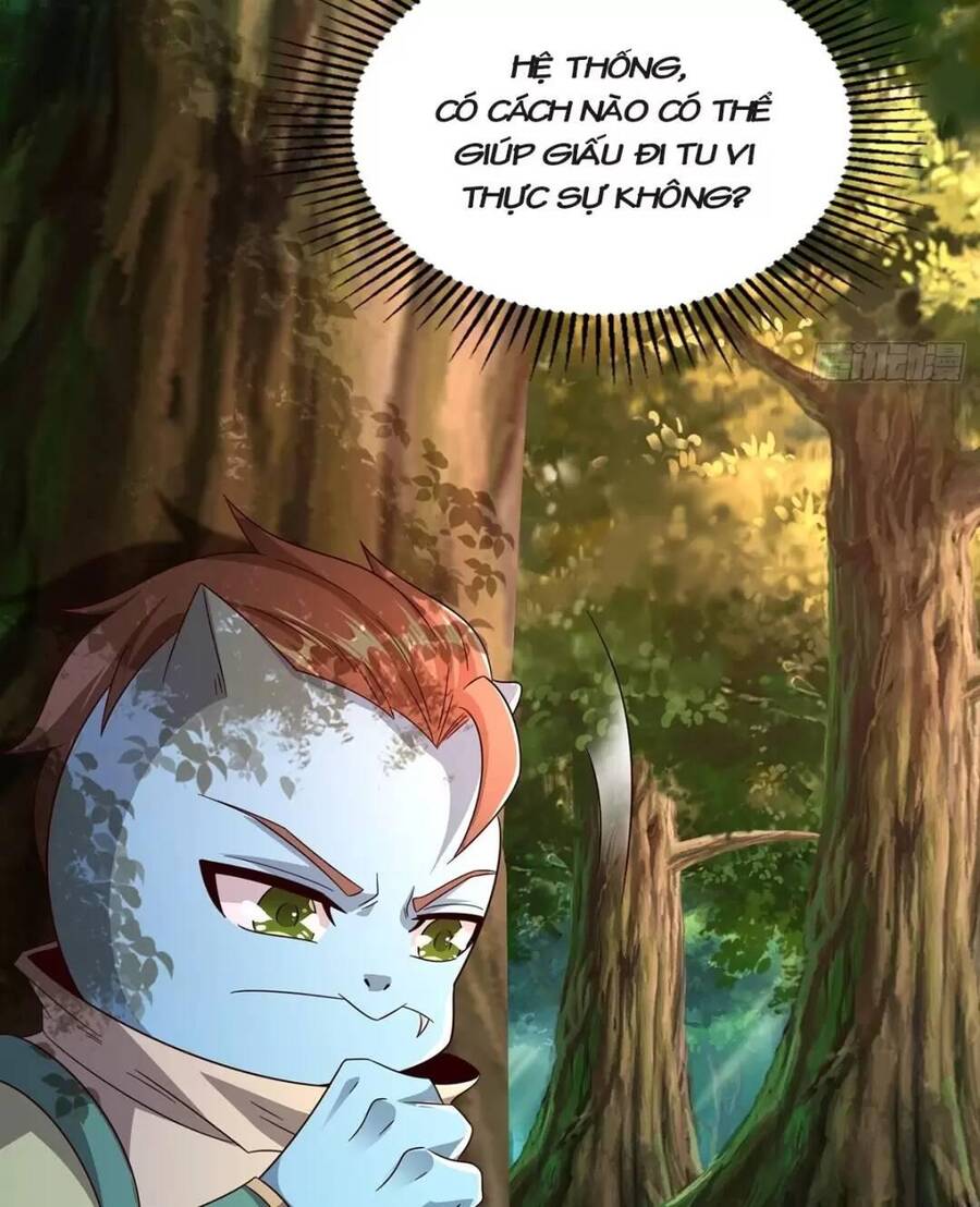 Trời Má ! Ta Chuyển Sinh Thành Rùa ! Chap 12 - Next Chap 13