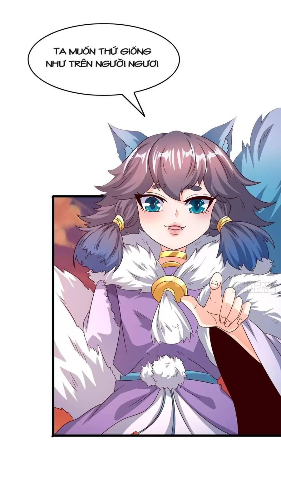 Trời Má ! Ta Chuyển Sinh Thành Rùa ! Chap 12 - Next Chap 13