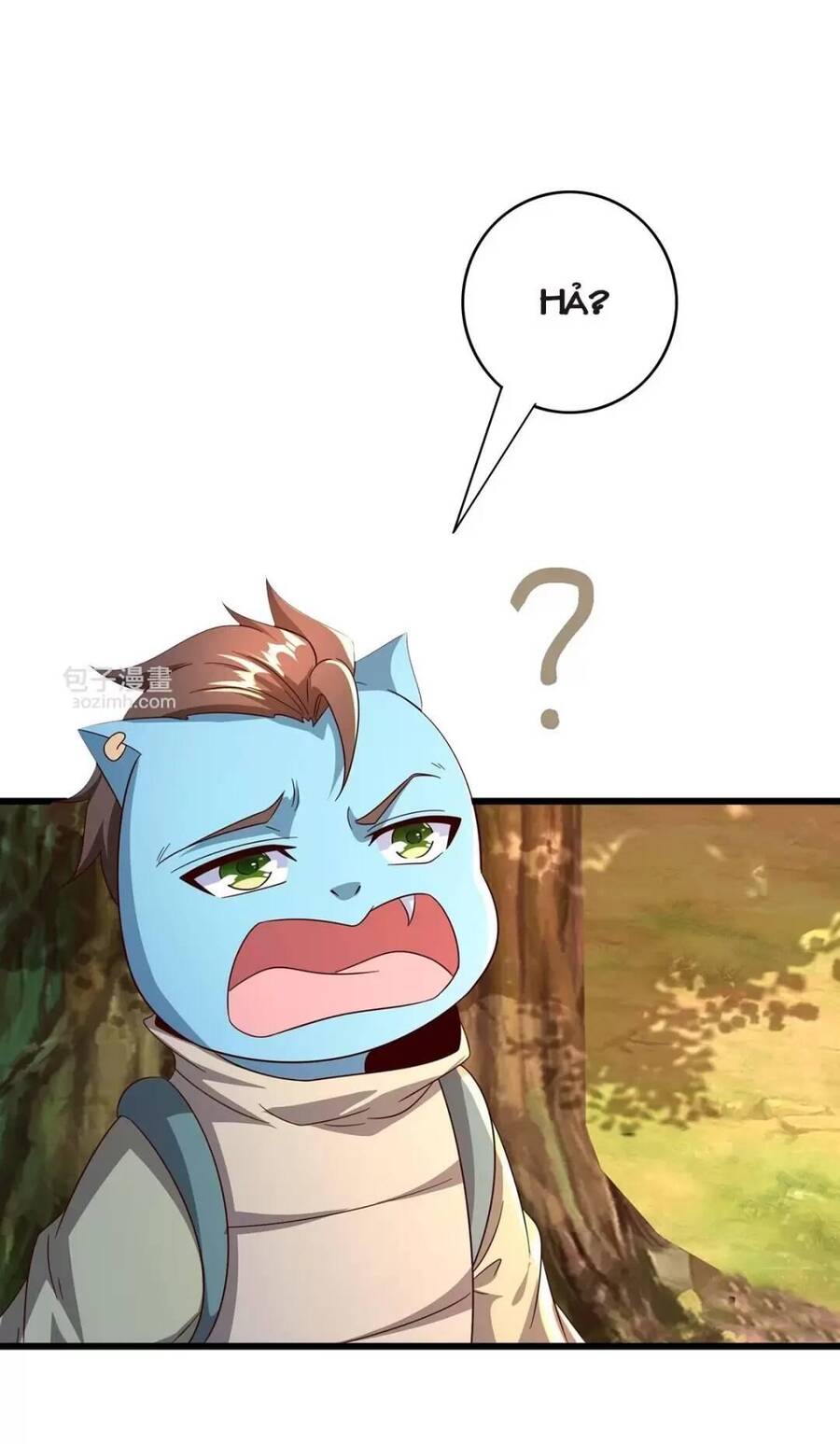 Trời Má ! Ta Chuyển Sinh Thành Rùa ! Chap 12 - Next Chap 13
