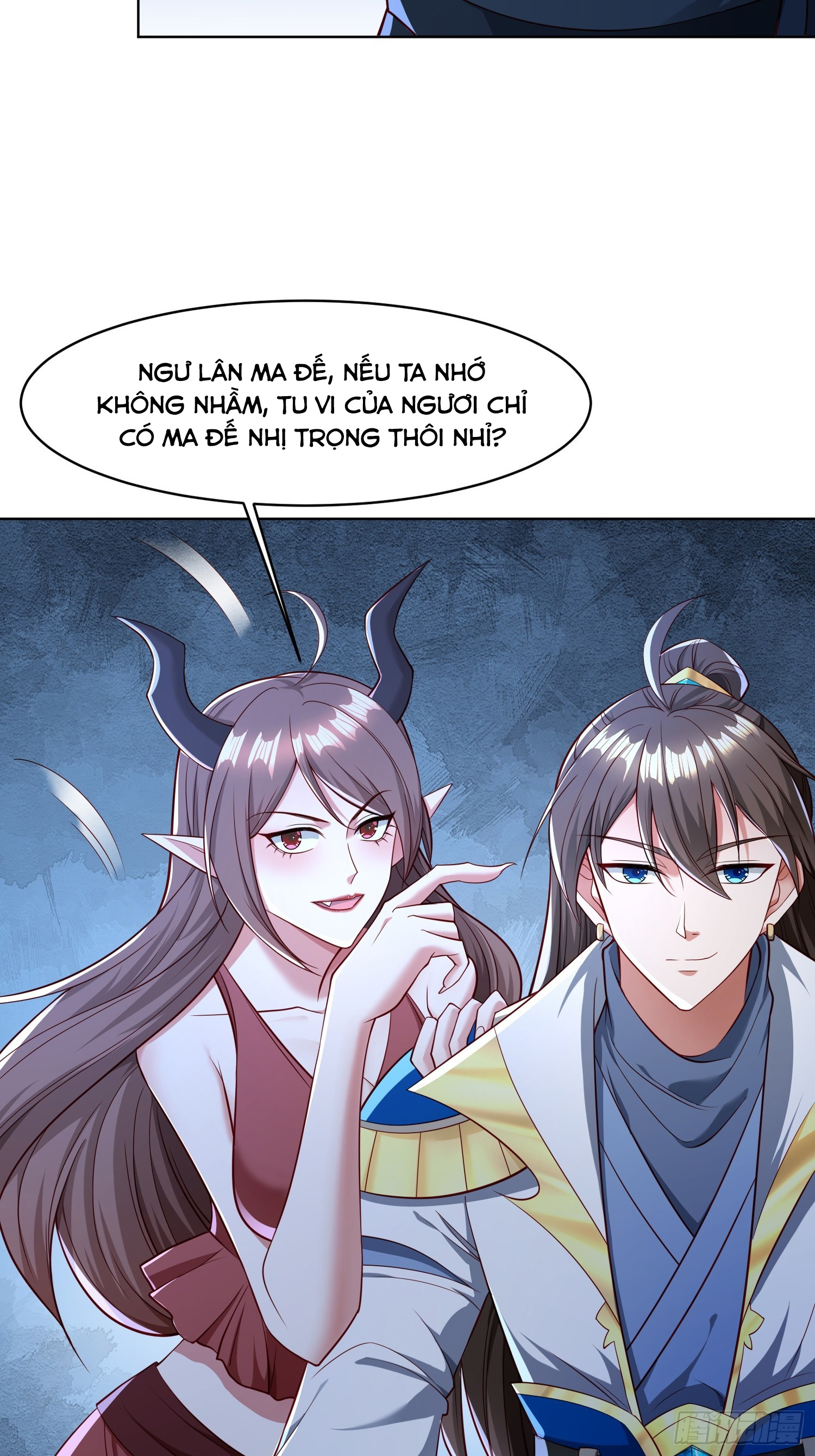 Trời Má ! Ta Chuyển Sinh Thành Rùa ! Chap 120 - Next Chap 121