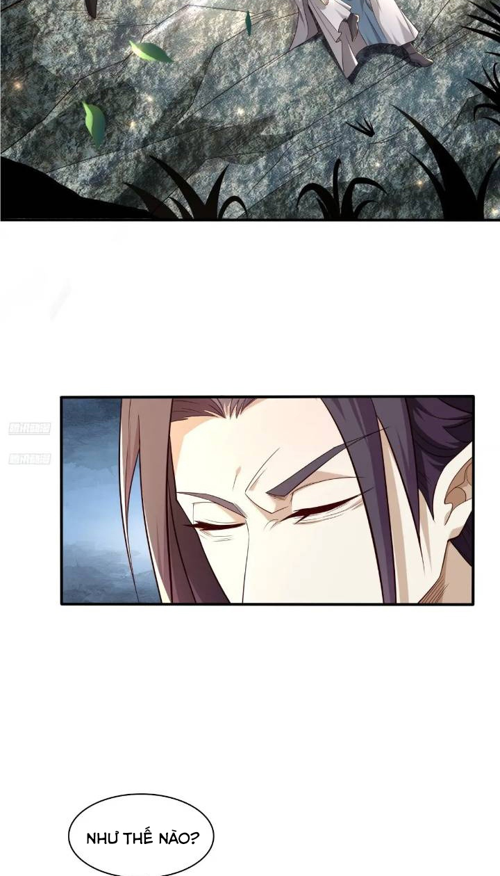 Trời Má ! Ta Chuyển Sinh Thành Rùa ! Chap 121 - Next Chap 122
