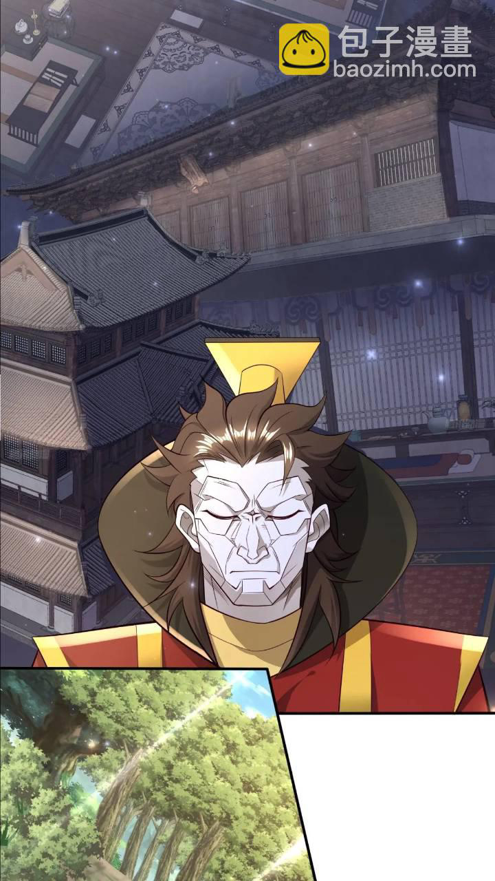 Trời Má ! Ta Chuyển Sinh Thành Rùa ! Chap 121 - Next Chap 122