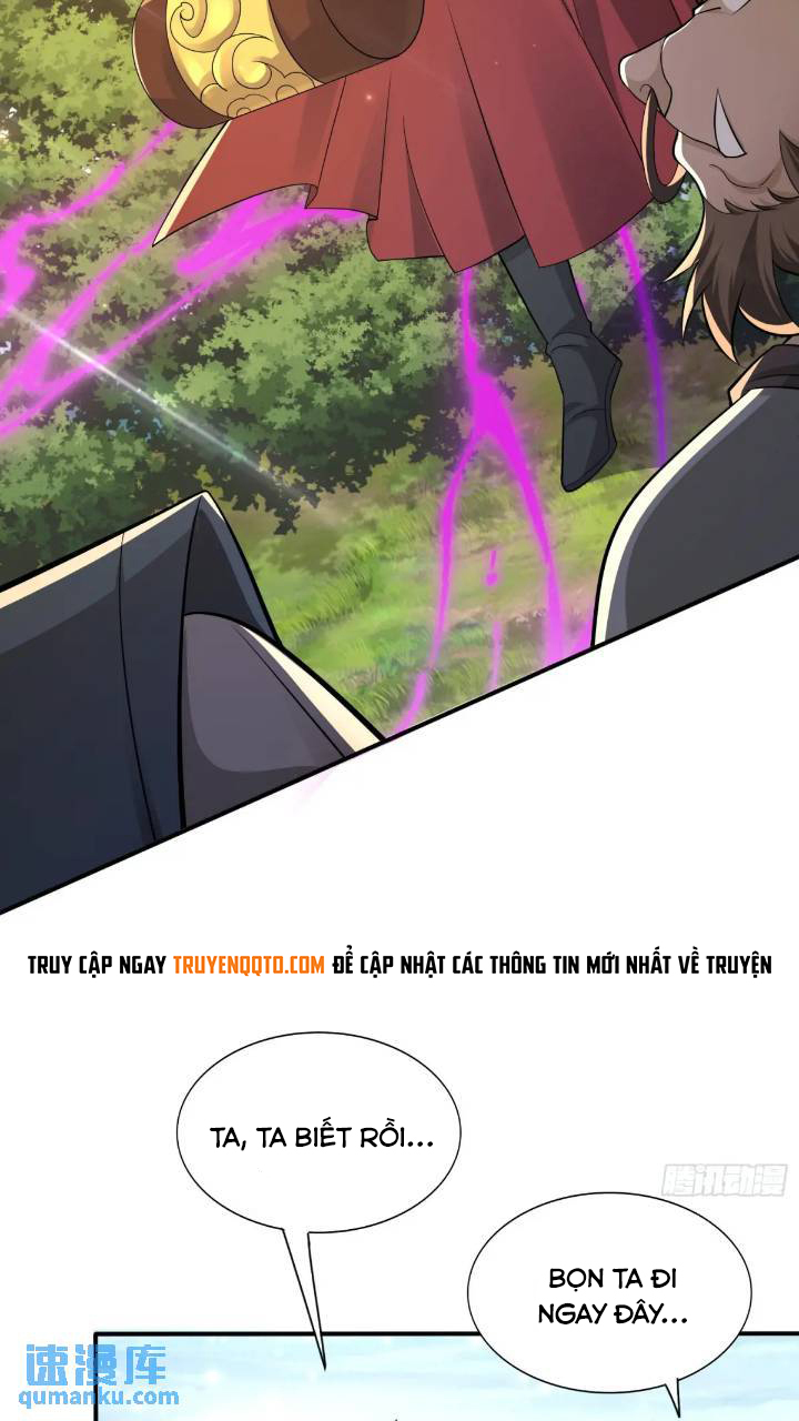 Trời Má ! Ta Chuyển Sinh Thành Rùa ! Chap 121 - Next Chap 122