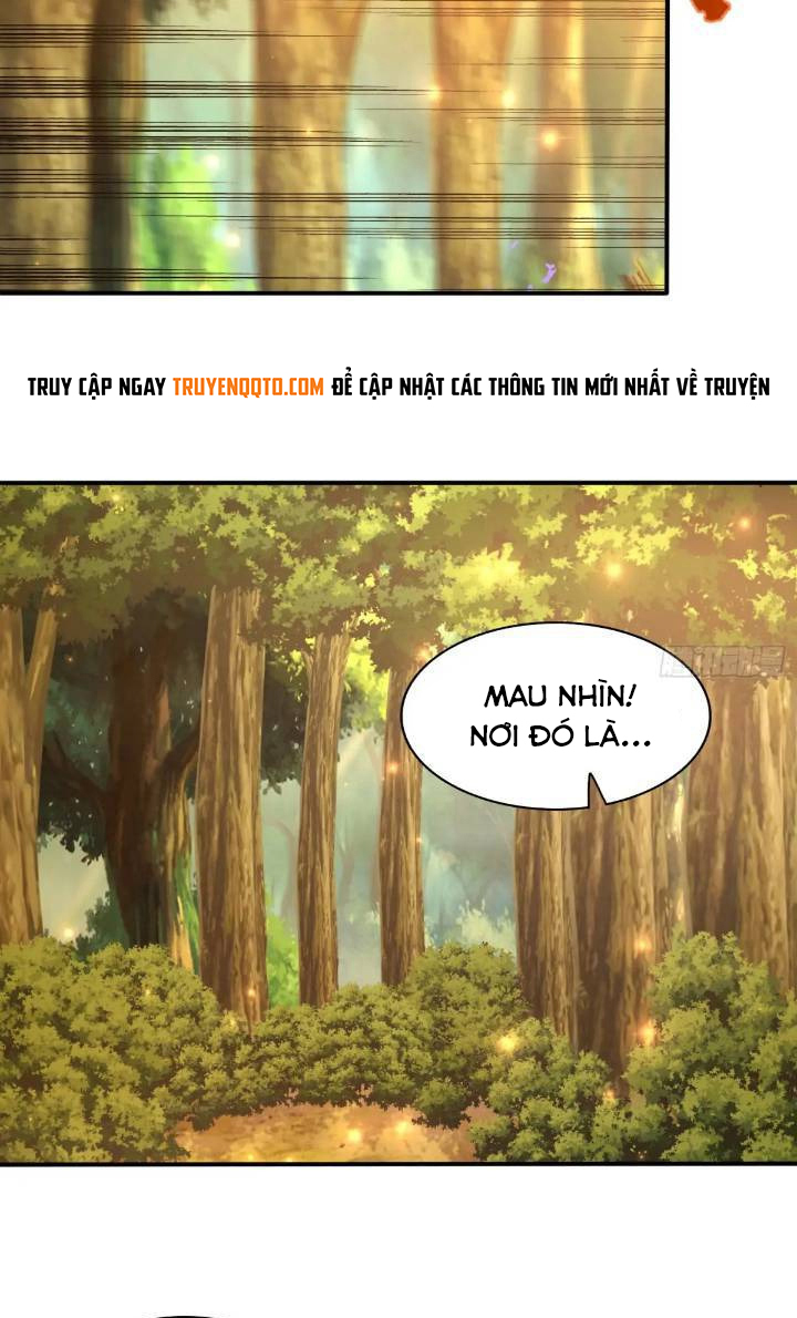 Trời Má ! Ta Chuyển Sinh Thành Rùa ! Chap 121 - Next Chap 122