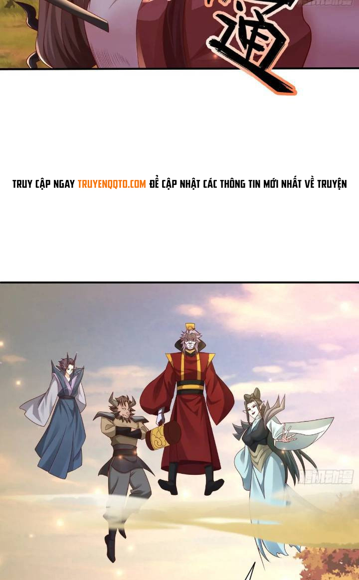 Trời Má ! Ta Chuyển Sinh Thành Rùa ! Chap 121 - Next Chap 122