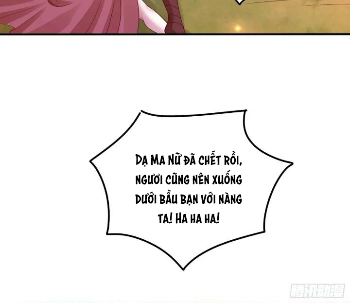 Trời Má ! Ta Chuyển Sinh Thành Rùa ! Chap 121 - Next Chap 122