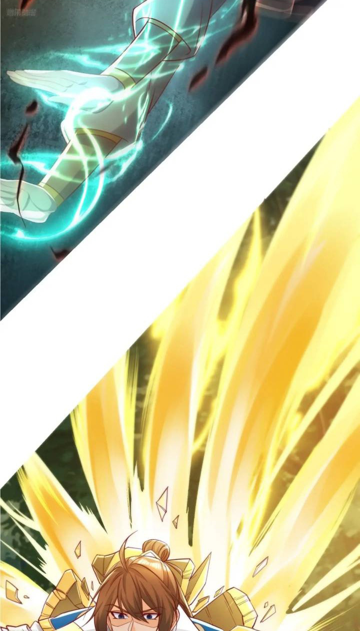Trời Má ! Ta Chuyển Sinh Thành Rùa ! Chap 122 - Next Chap 123