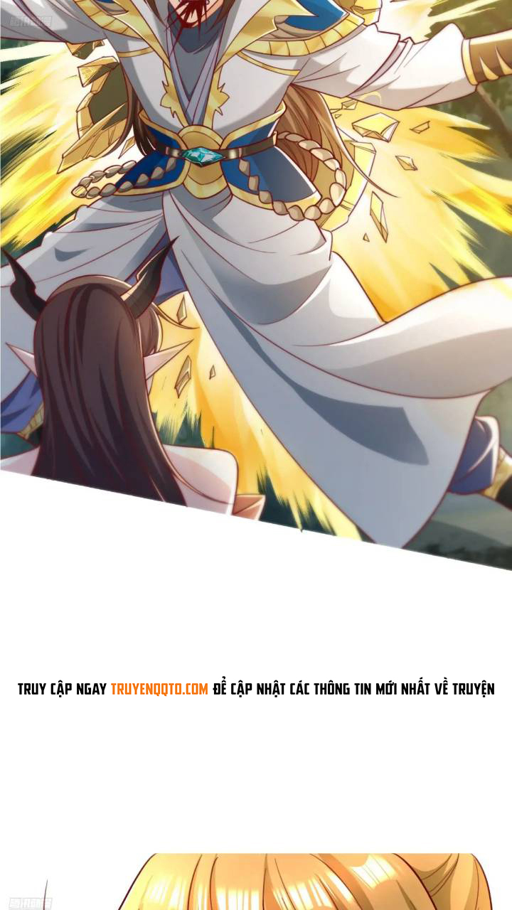 Trời Má ! Ta Chuyển Sinh Thành Rùa ! Chap 122 - Next Chap 123