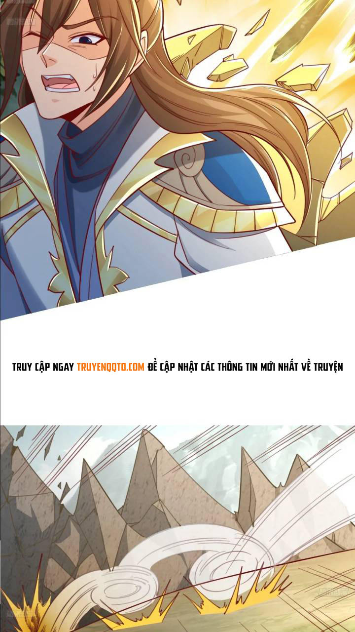 Trời Má ! Ta Chuyển Sinh Thành Rùa ! Chap 122 - Next Chap 123