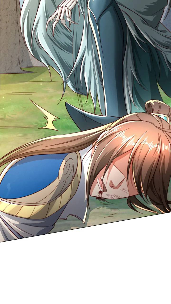Trời Má ! Ta Chuyển Sinh Thành Rùa ! Chap 122 - Next Chap 123