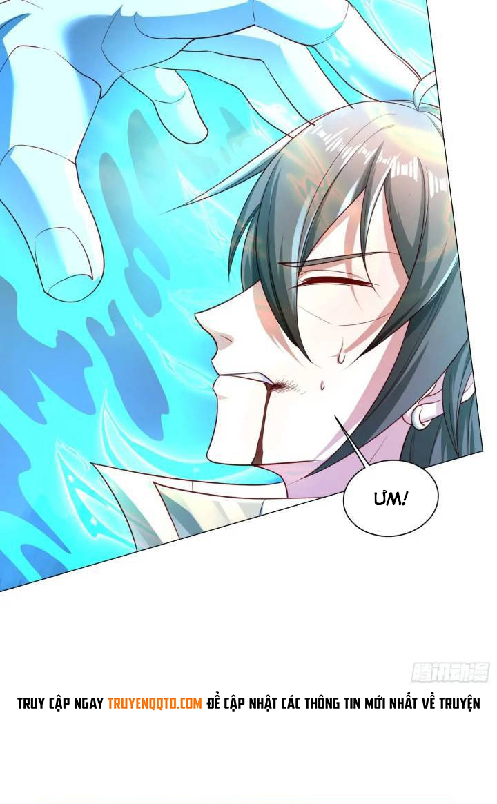 Trời Má ! Ta Chuyển Sinh Thành Rùa ! Chap 122 - Next Chap 123