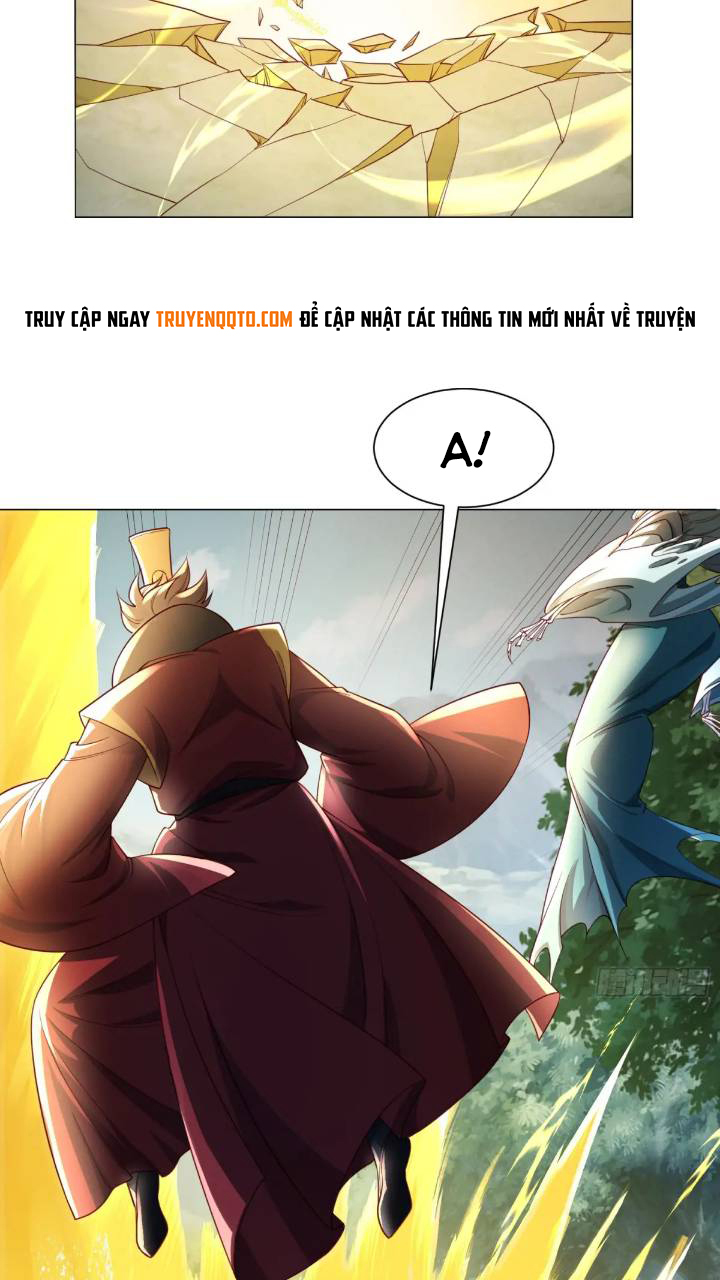 Trời Má ! Ta Chuyển Sinh Thành Rùa ! Chap 122 - Next Chap 123