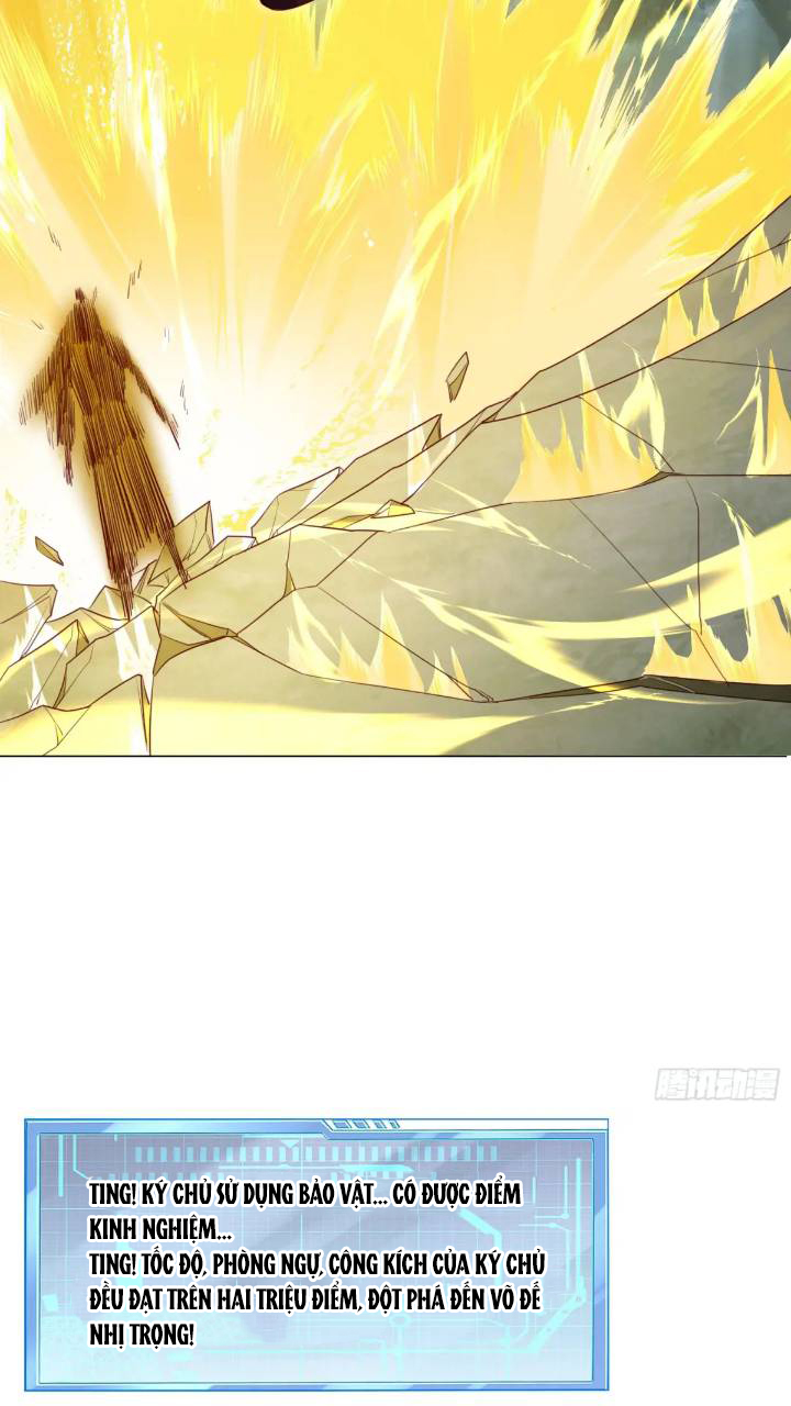 Trời Má ! Ta Chuyển Sinh Thành Rùa ! Chap 122 - Next Chap 123