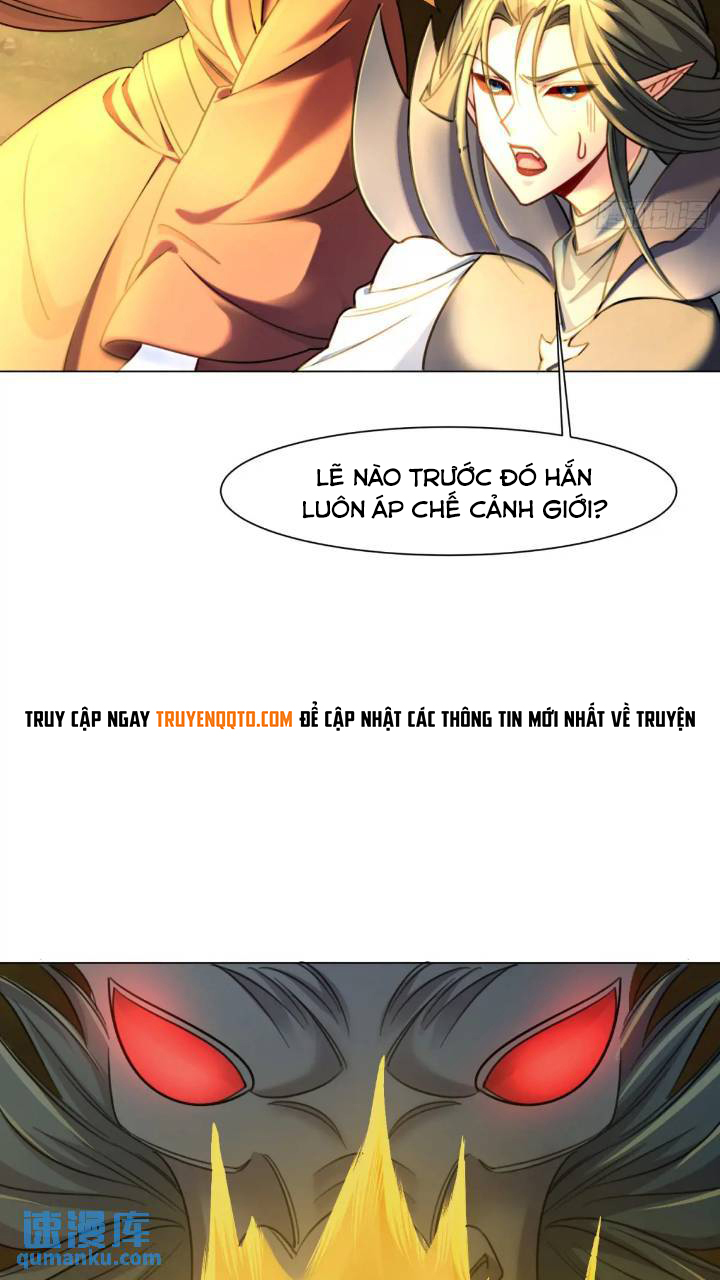 Trời Má ! Ta Chuyển Sinh Thành Rùa ! Chap 122 - Next Chap 123