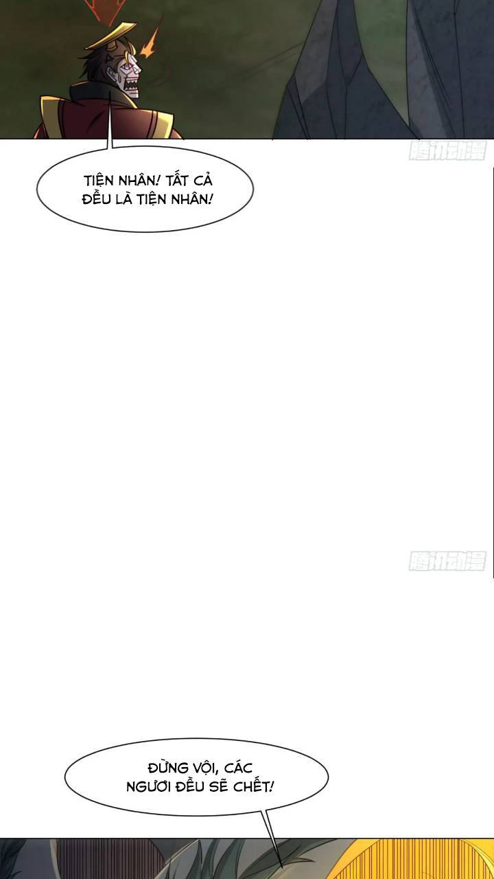 Trời Má ! Ta Chuyển Sinh Thành Rùa ! Chap 122 - Next Chap 123