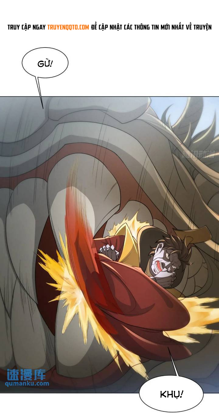 Trời Má ! Ta Chuyển Sinh Thành Rùa ! Chap 122 - Next Chap 123