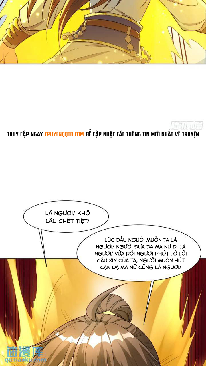 Trời Má ! Ta Chuyển Sinh Thành Rùa ! Chap 122 - Next Chap 123
