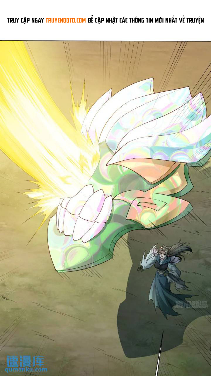 Trời Má ! Ta Chuyển Sinh Thành Rùa ! Chap 122 - Next Chap 123