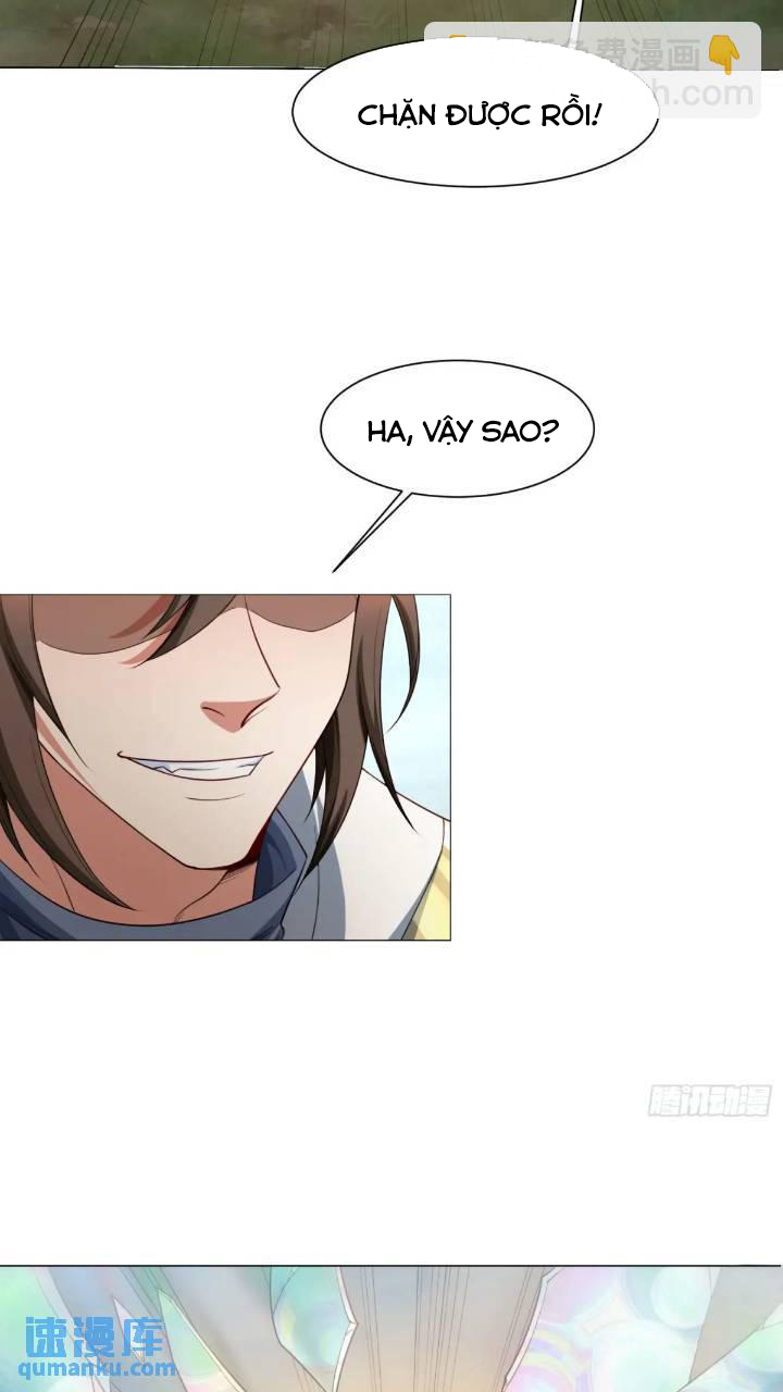 Trời Má ! Ta Chuyển Sinh Thành Rùa ! Chap 122 - Next Chap 123