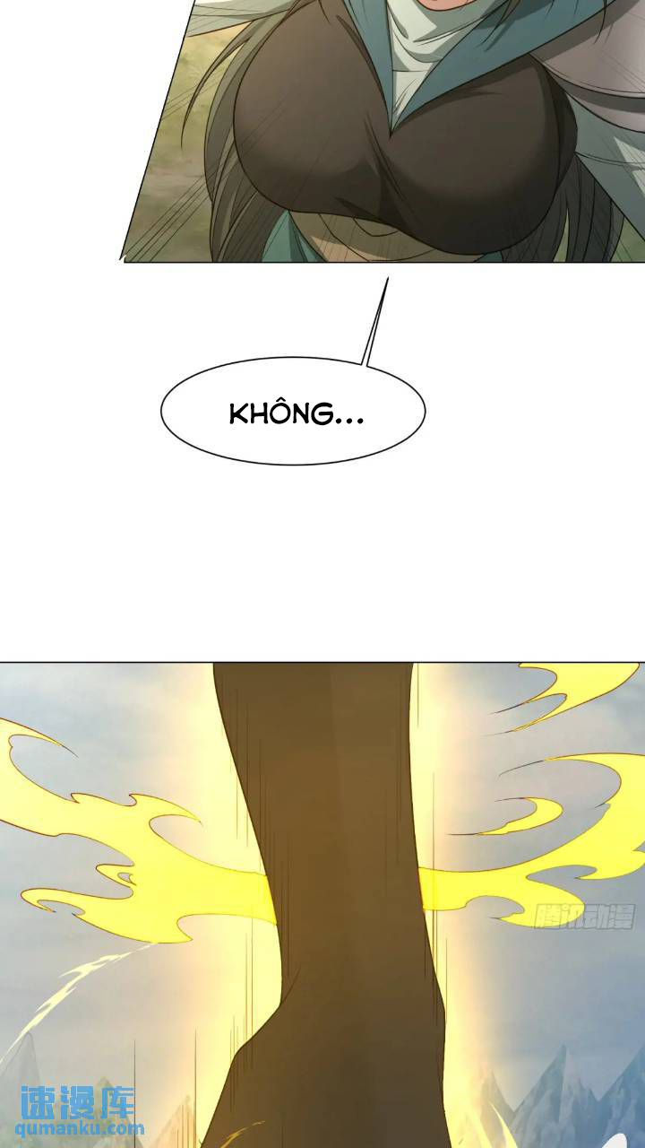 Trời Má ! Ta Chuyển Sinh Thành Rùa ! Chap 122 - Next Chap 123