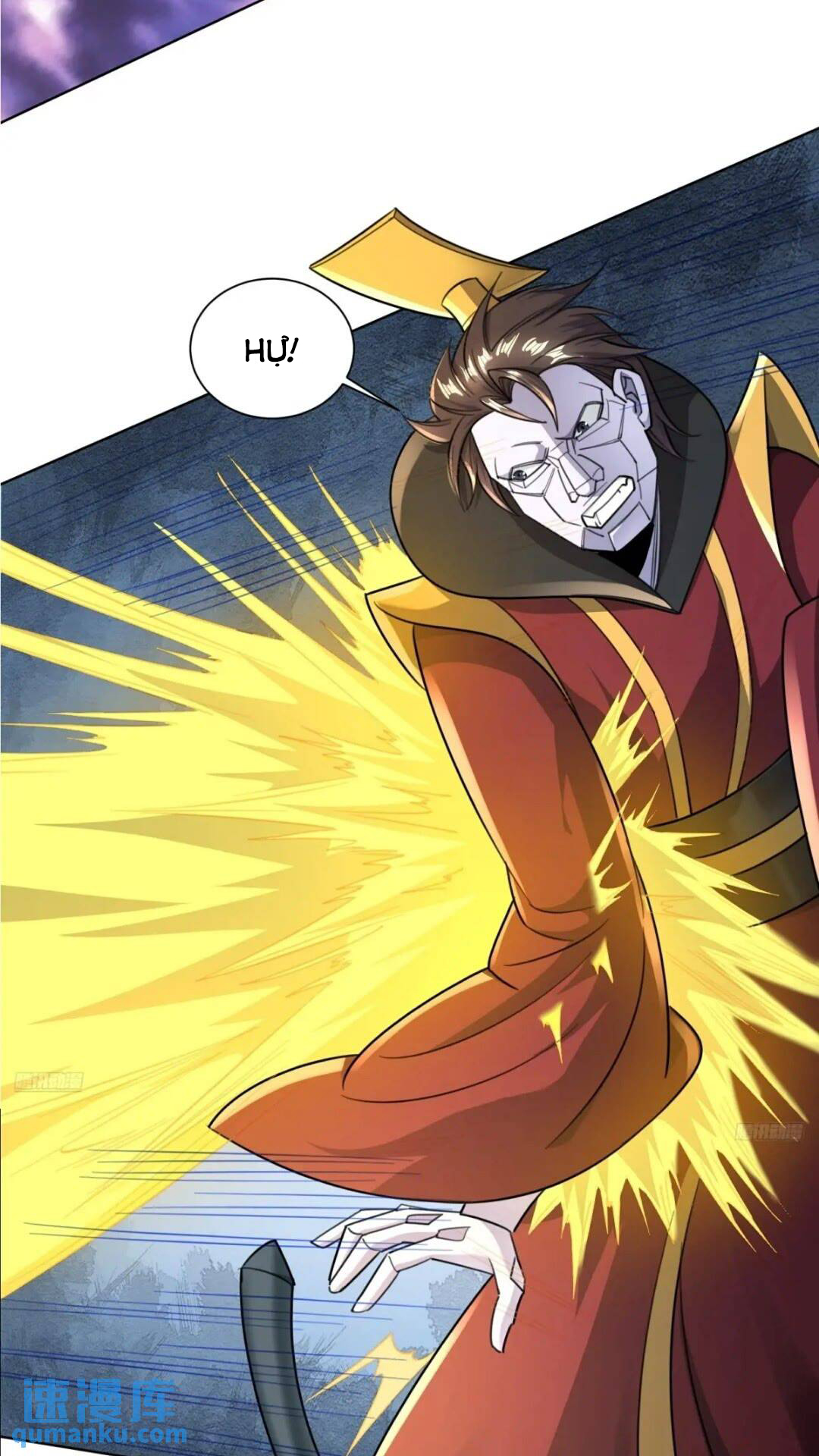 Trời Má ! Ta Chuyển Sinh Thành Rùa ! Chap 123 - Next Chap 124