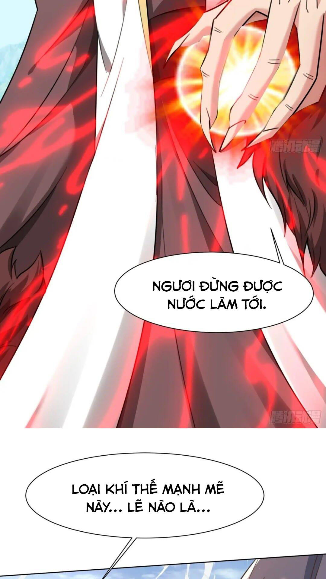 Trời Má ! Ta Chuyển Sinh Thành Rùa ! Chap 123 - Next Chap 124