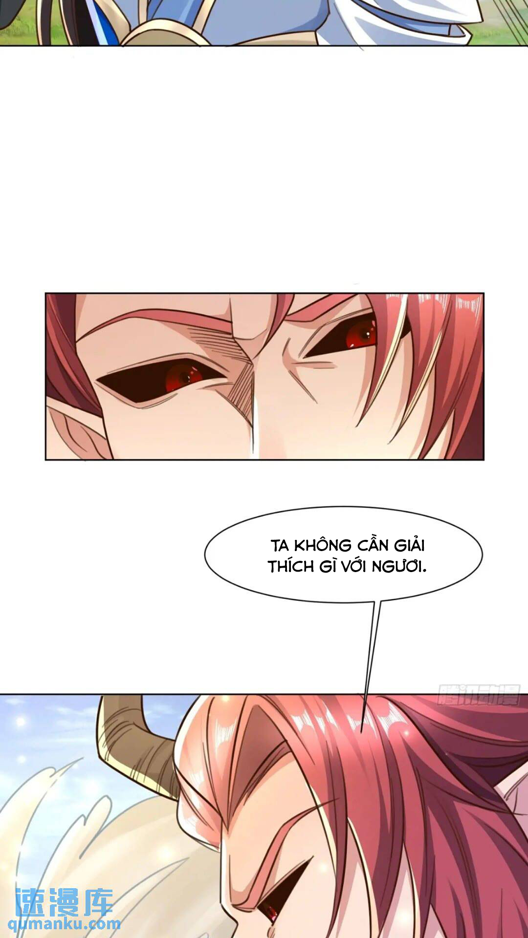 Trời Má ! Ta Chuyển Sinh Thành Rùa ! Chap 123 - Next Chap 124