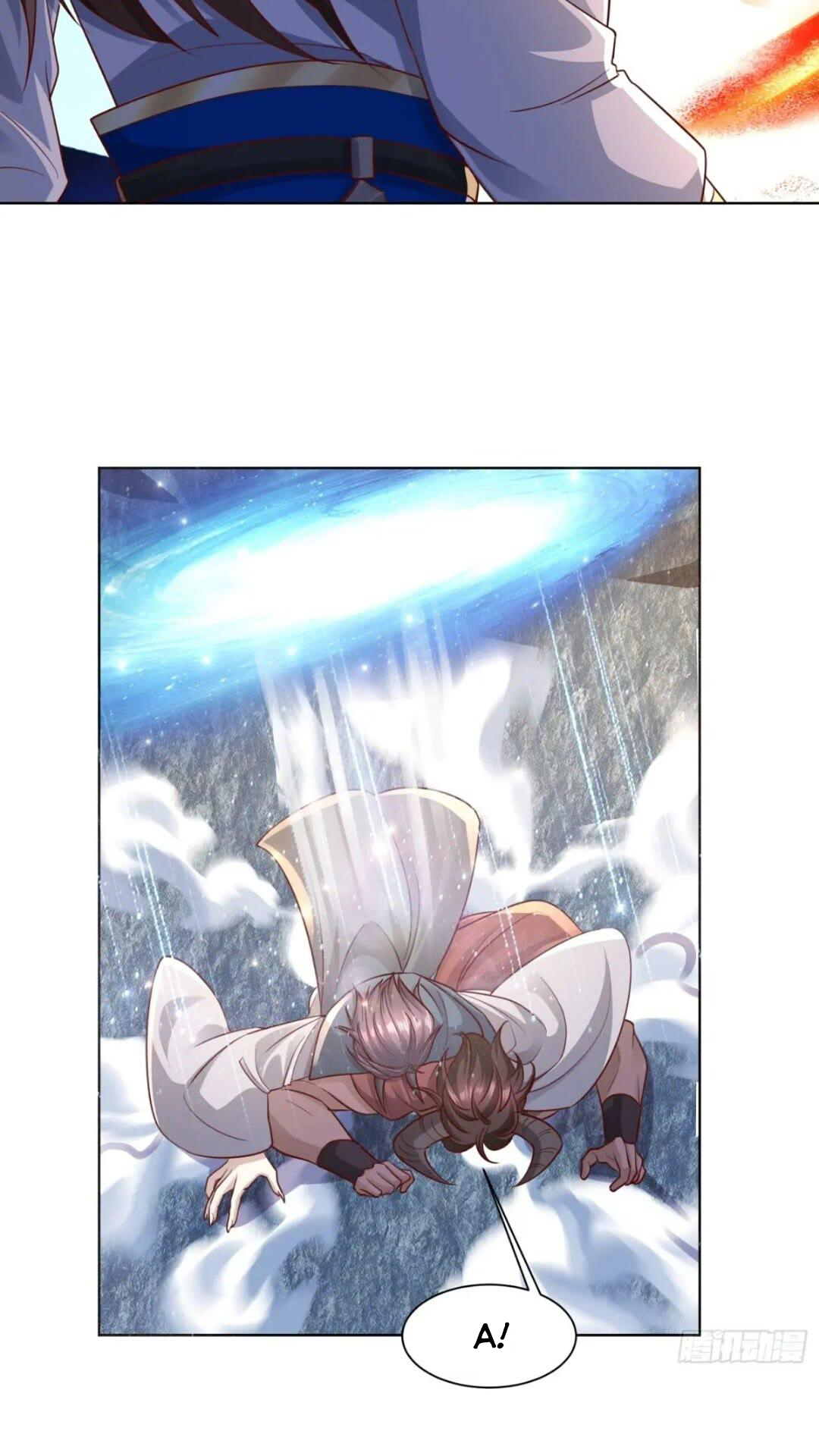 Trời Má ! Ta Chuyển Sinh Thành Rùa ! Chap 123 - Next Chap 124